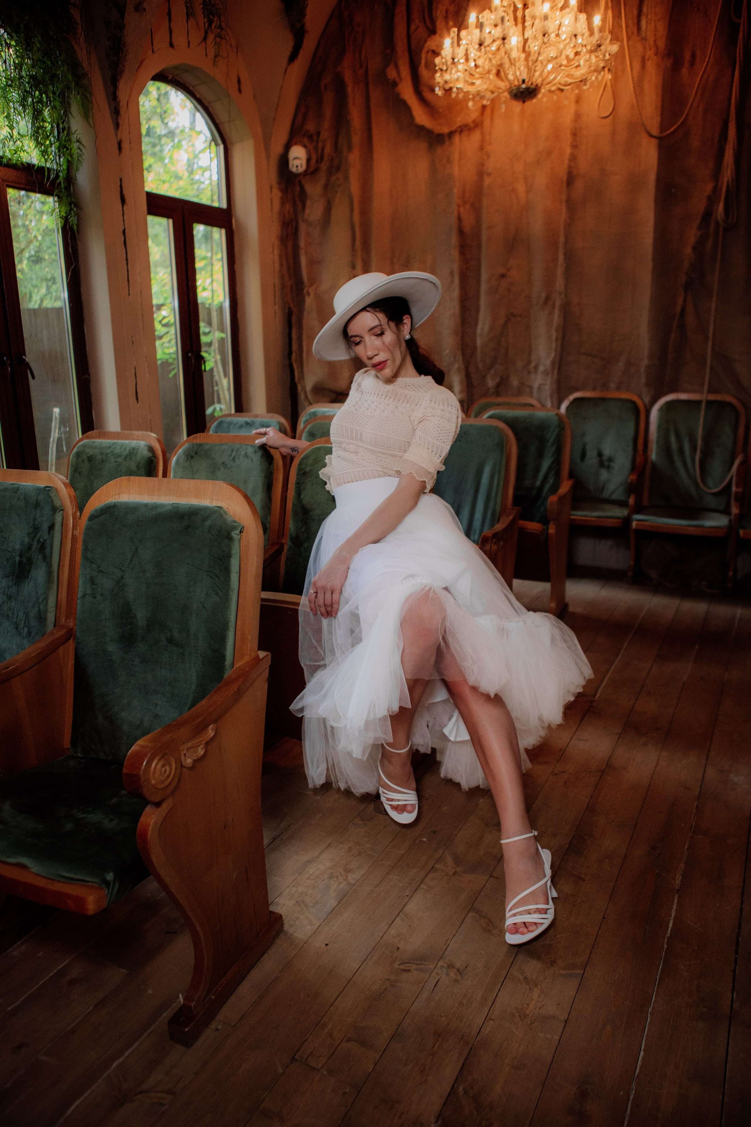 ЗАБРОШЕННЫЙ ТЕАТР. Репортажный фотограф Москва (детские праздники, квизы, концерты, дни рождения, свадьбы)