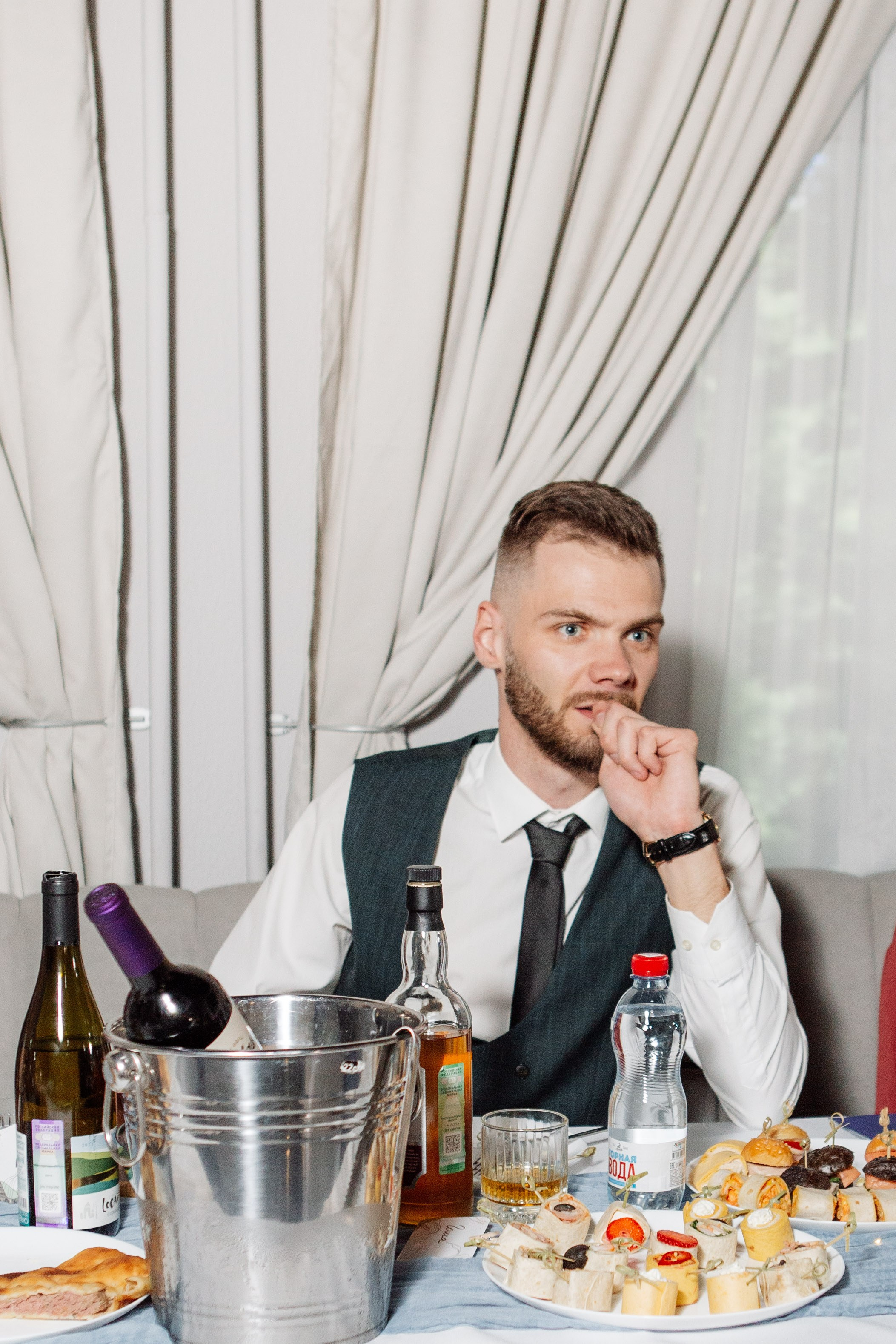 ДЕНЬ РОЖДЕНИЯ. Репортажный фотограф Москва (детские праздники, квизы, концерты, дни рождения, свадьбы)