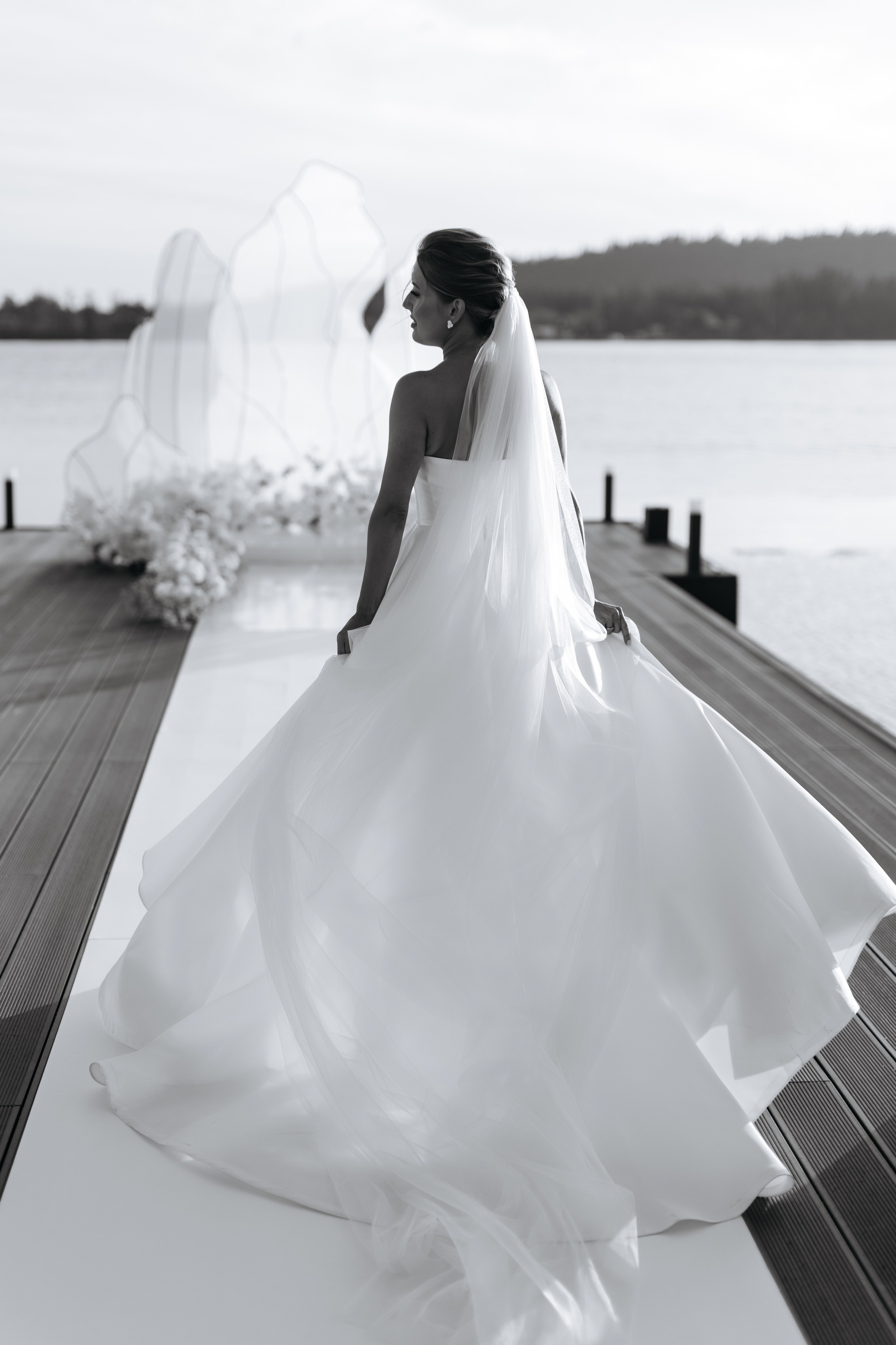 АЛЕКСАНДРА И ИВАН | ЮЖНО-САХАЛИНСК. Фотограф во Владивостоке Антон Блохин