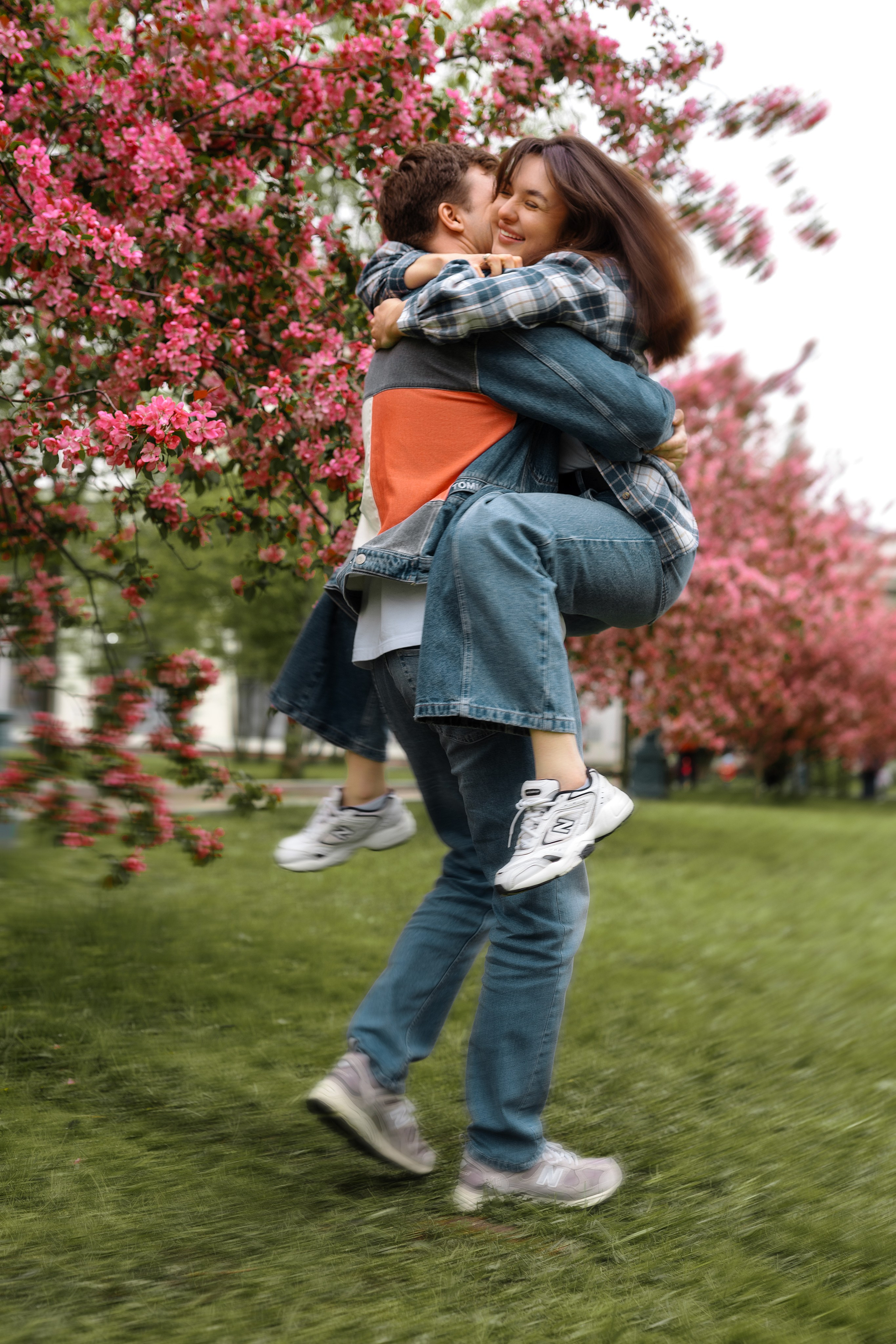 Семейные. Твой фотограф в Москве