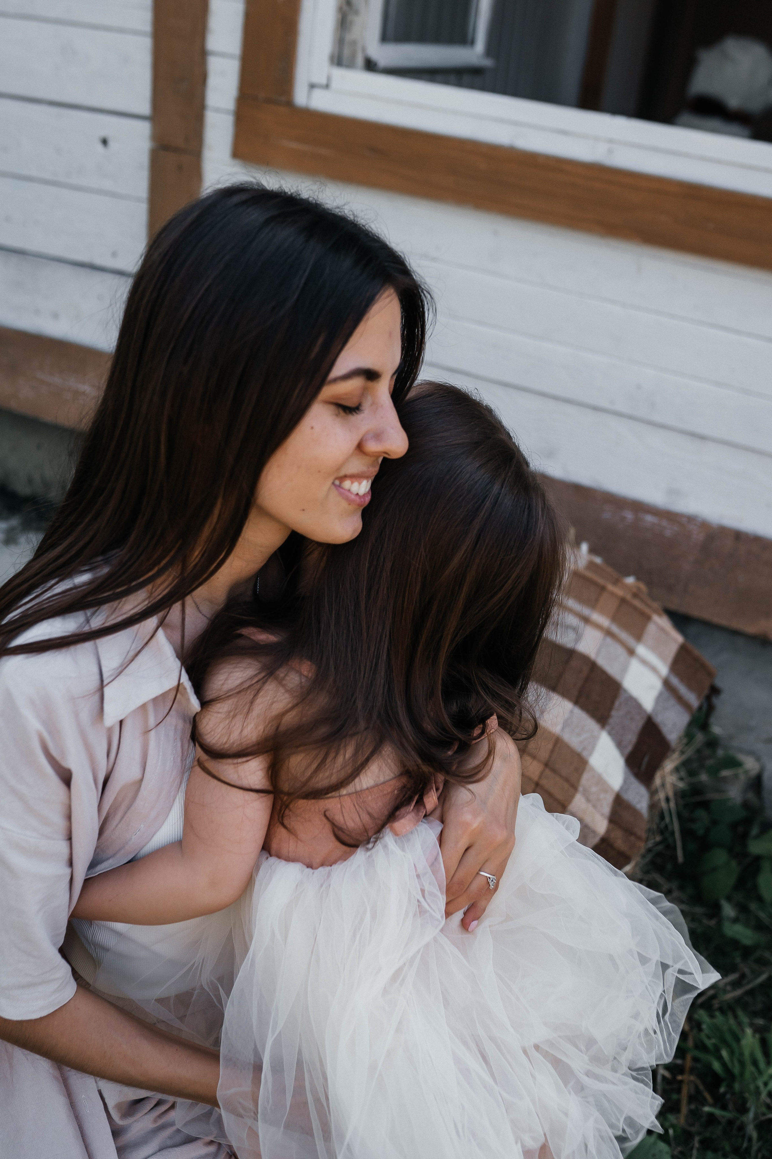 |Мира и Кира|