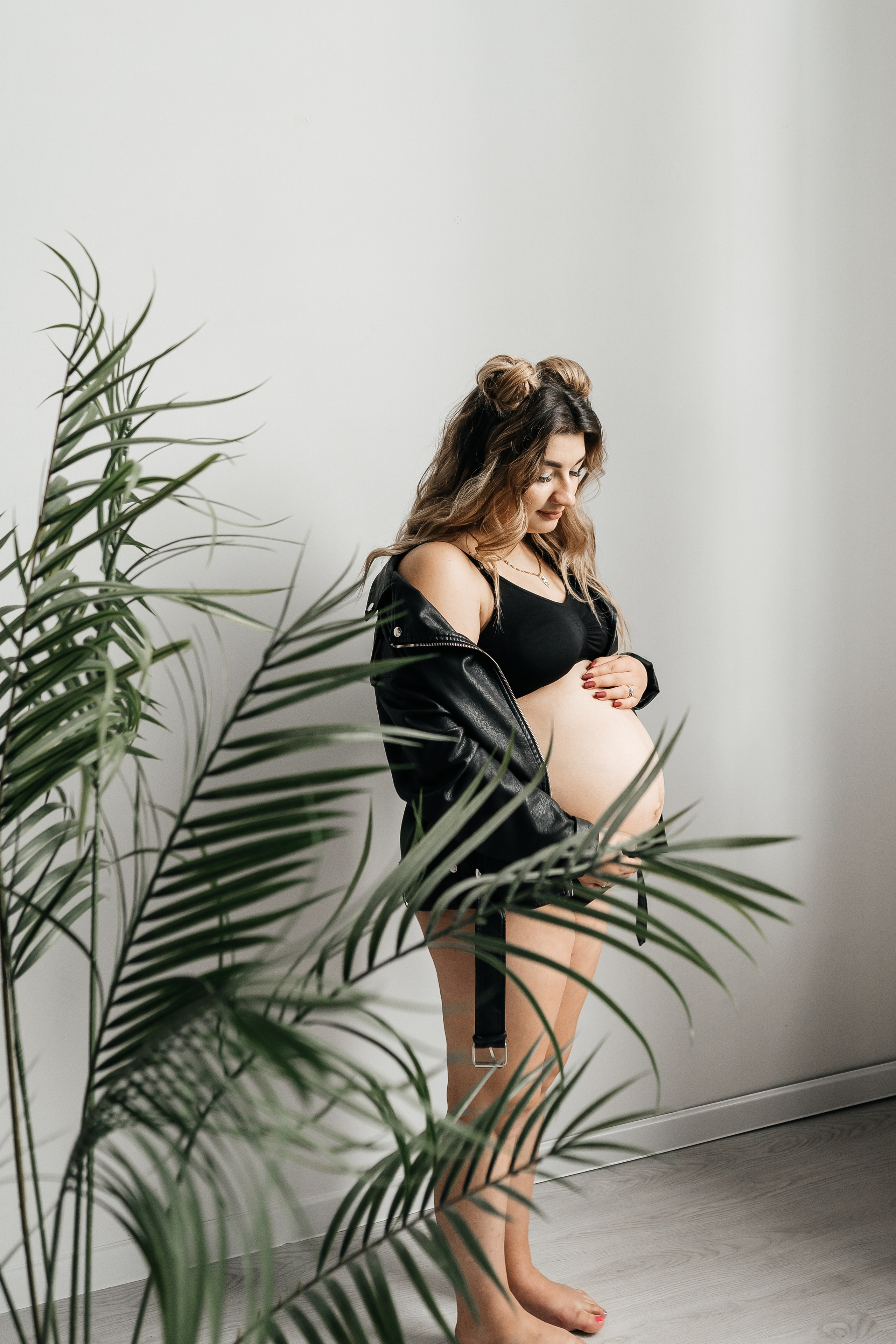 Алина и Артем