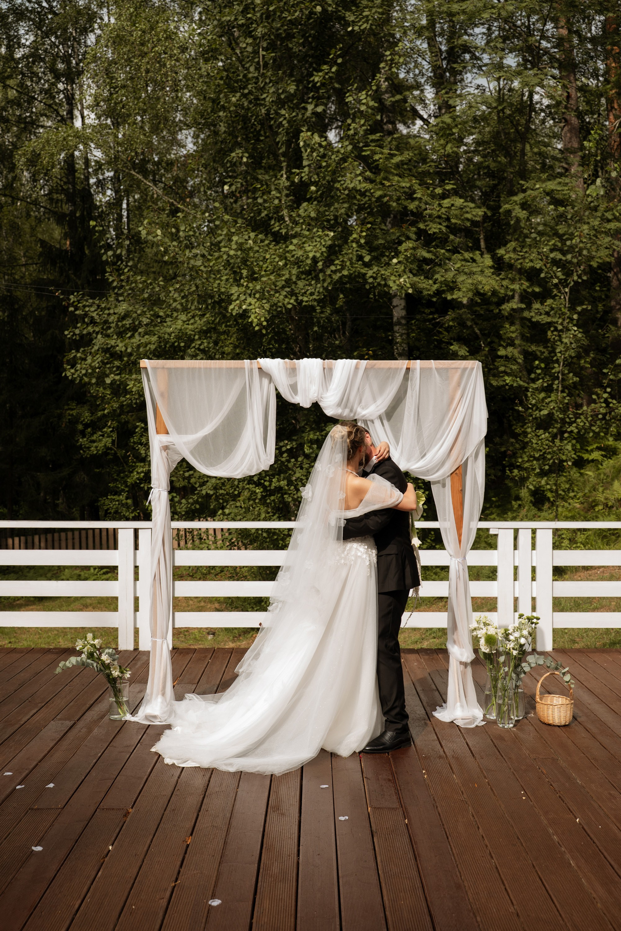 Роман и Таисия | 05.08.25. Свадебный фотограф в Санкт-Петербурге Владислава Тюльпина