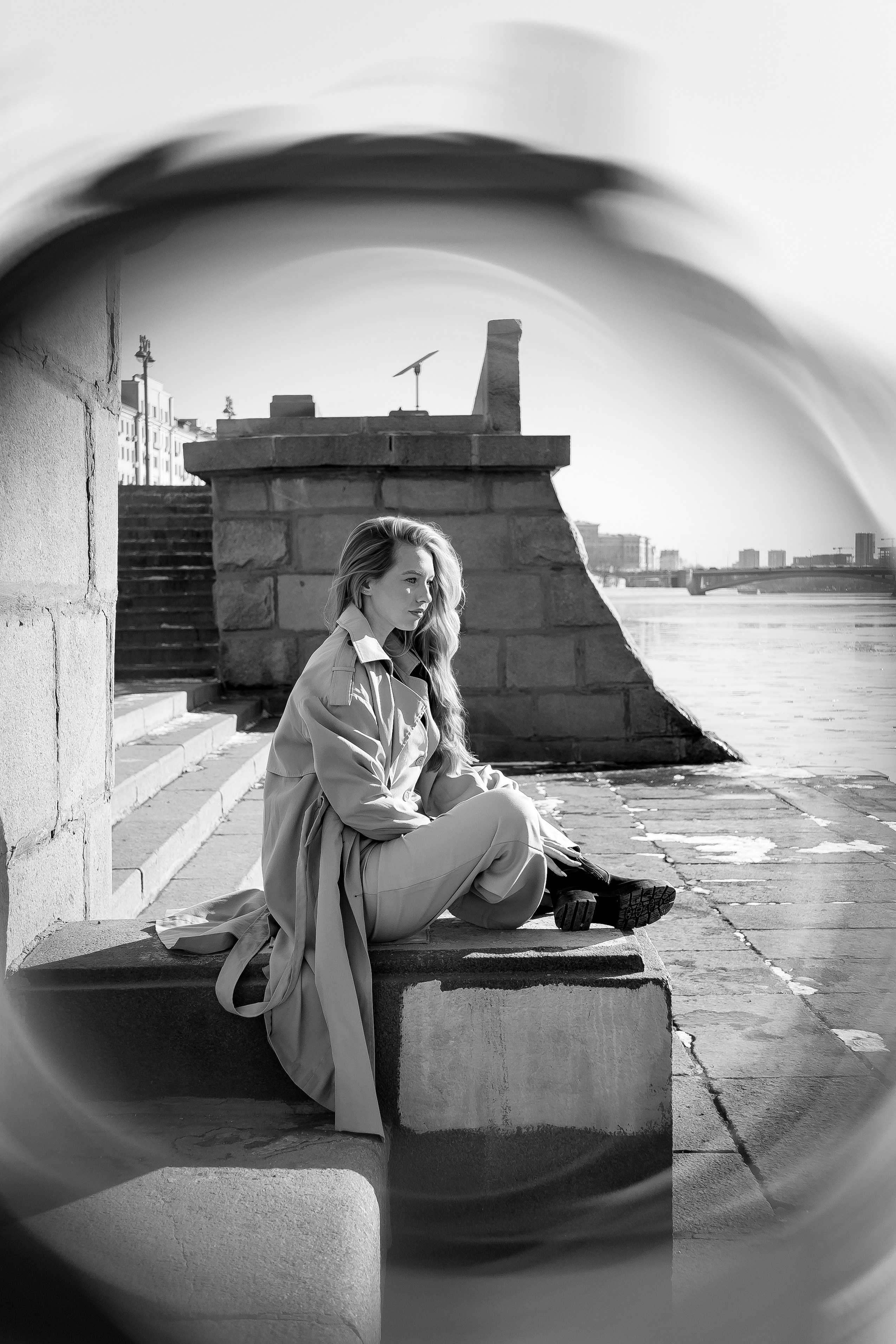 Елена Стрит. Свадебный/Портретный фотограф снимаю в Москве