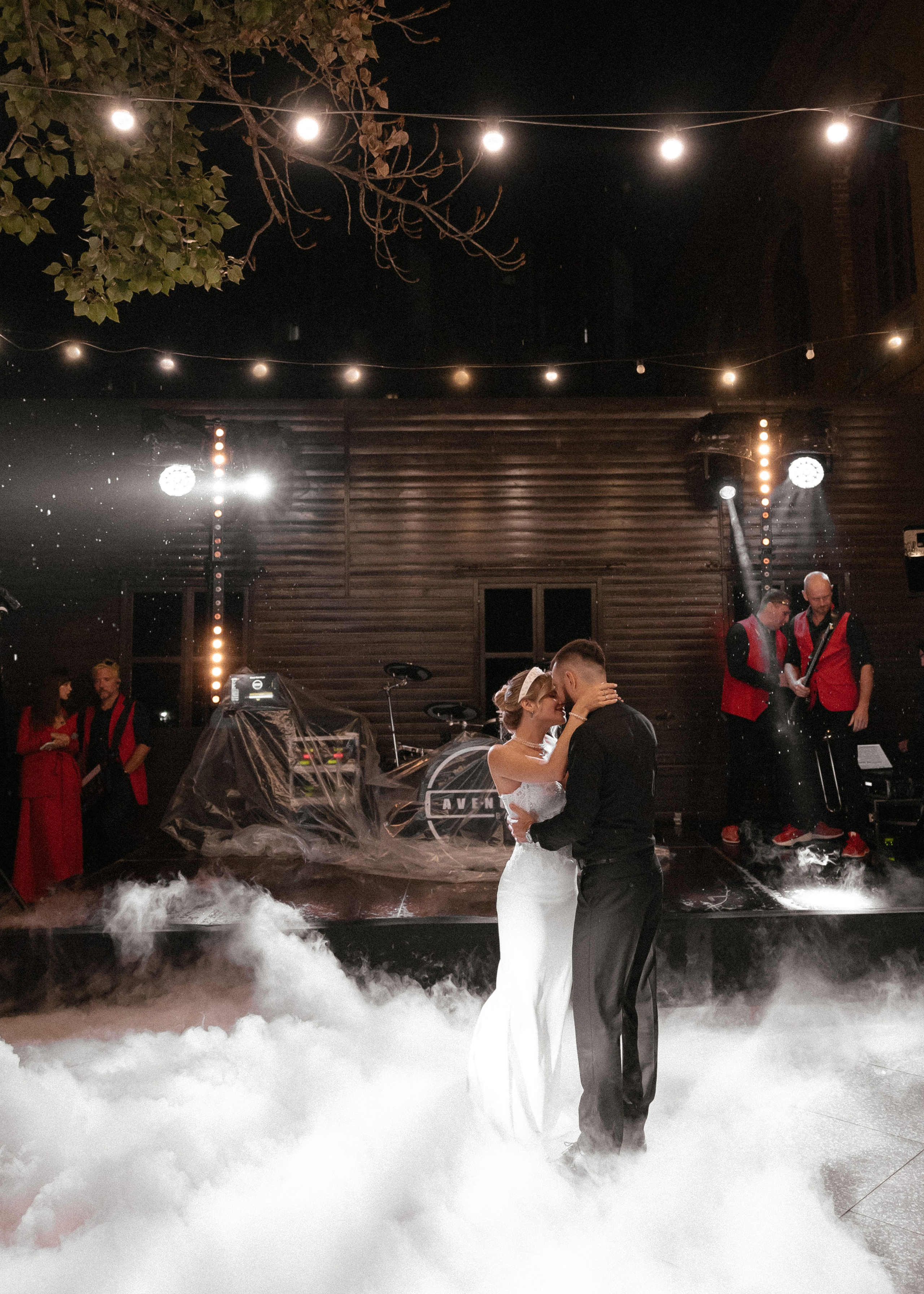 Даша + Дима. Свадебный и семейный фотограф в Саратове Маша Паника