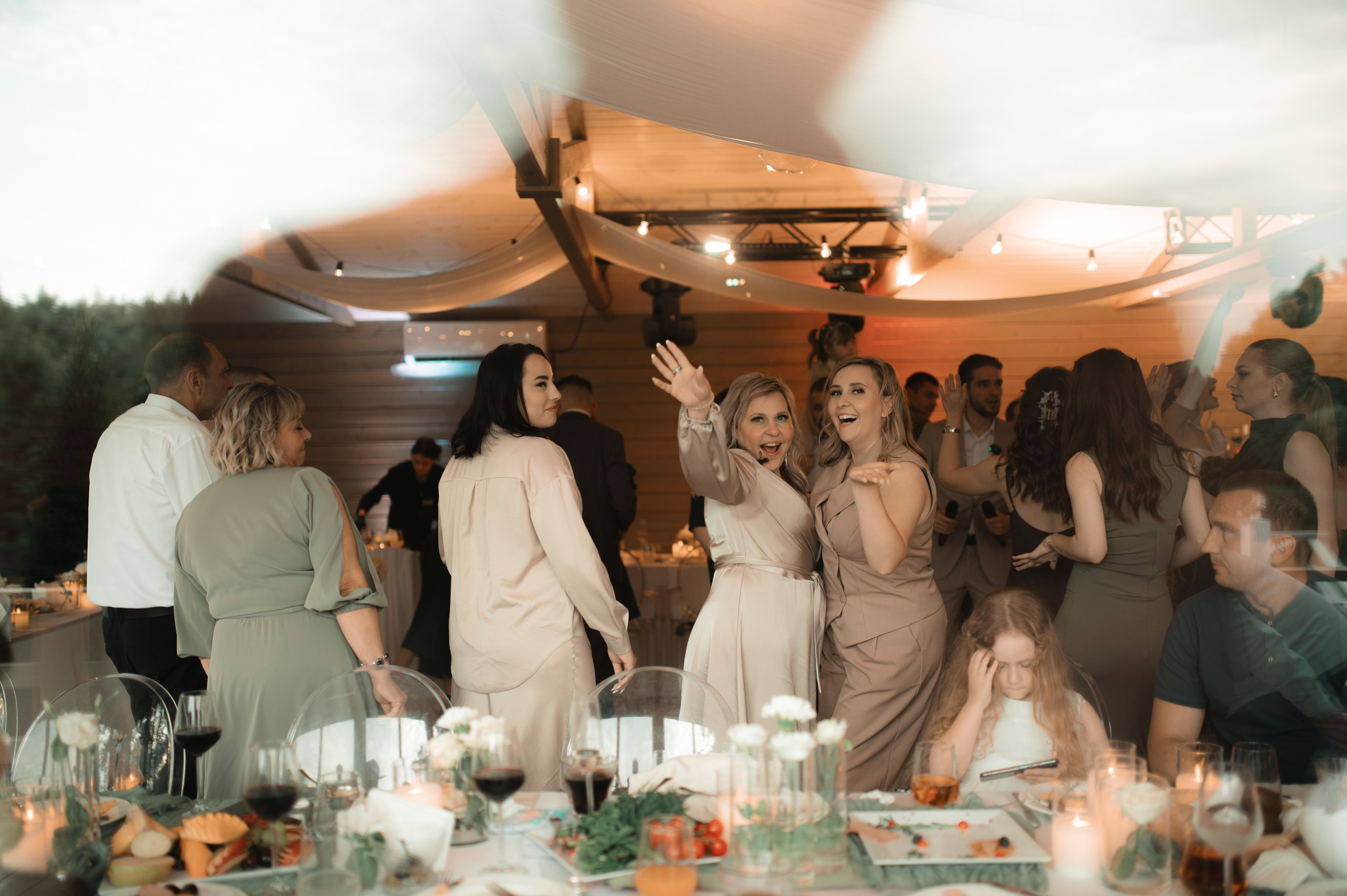 Екатерина и Павел. Свадебный и портретный фотограф в Москве Жердев Даниил