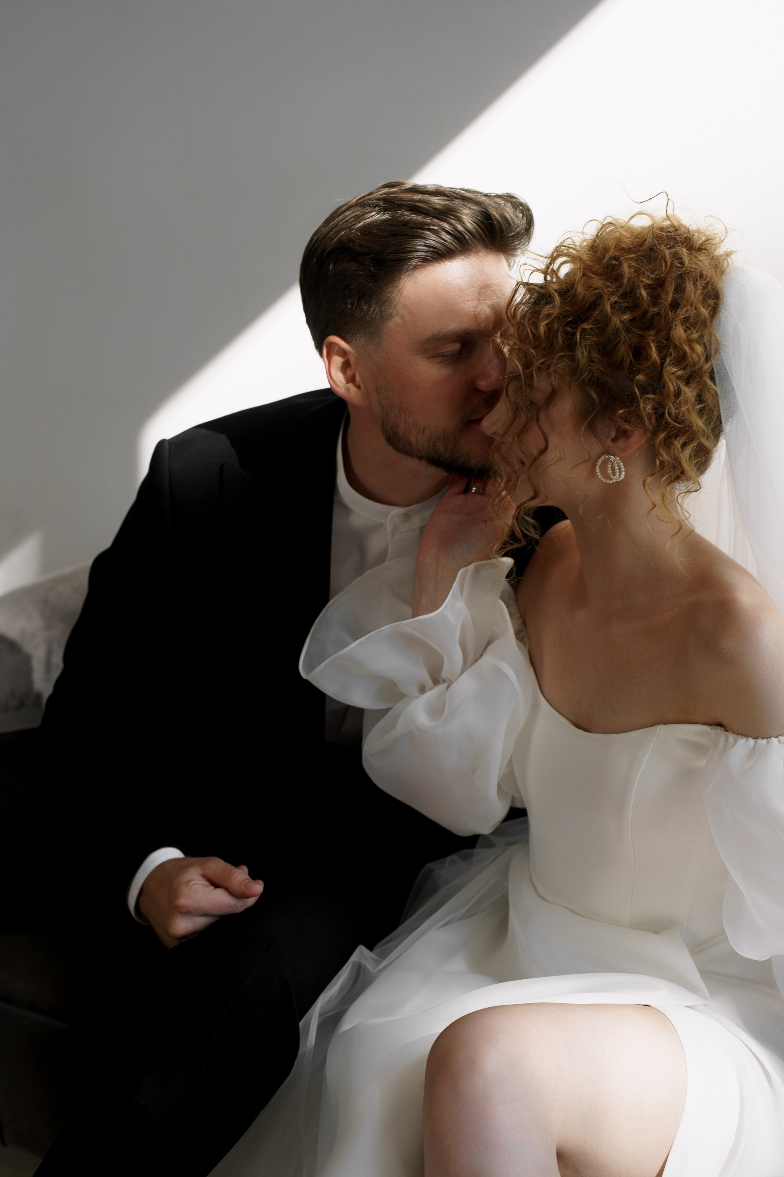 Глеб+Ангелина. Свадебный фотограф в Краснодаре Алексей Кудинов