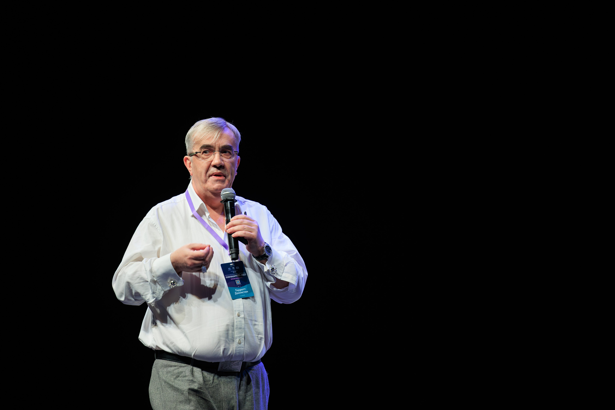 Финмакет ЭКСПО. Контент для бизнеса в Екатеринбурге Полдень Медиа