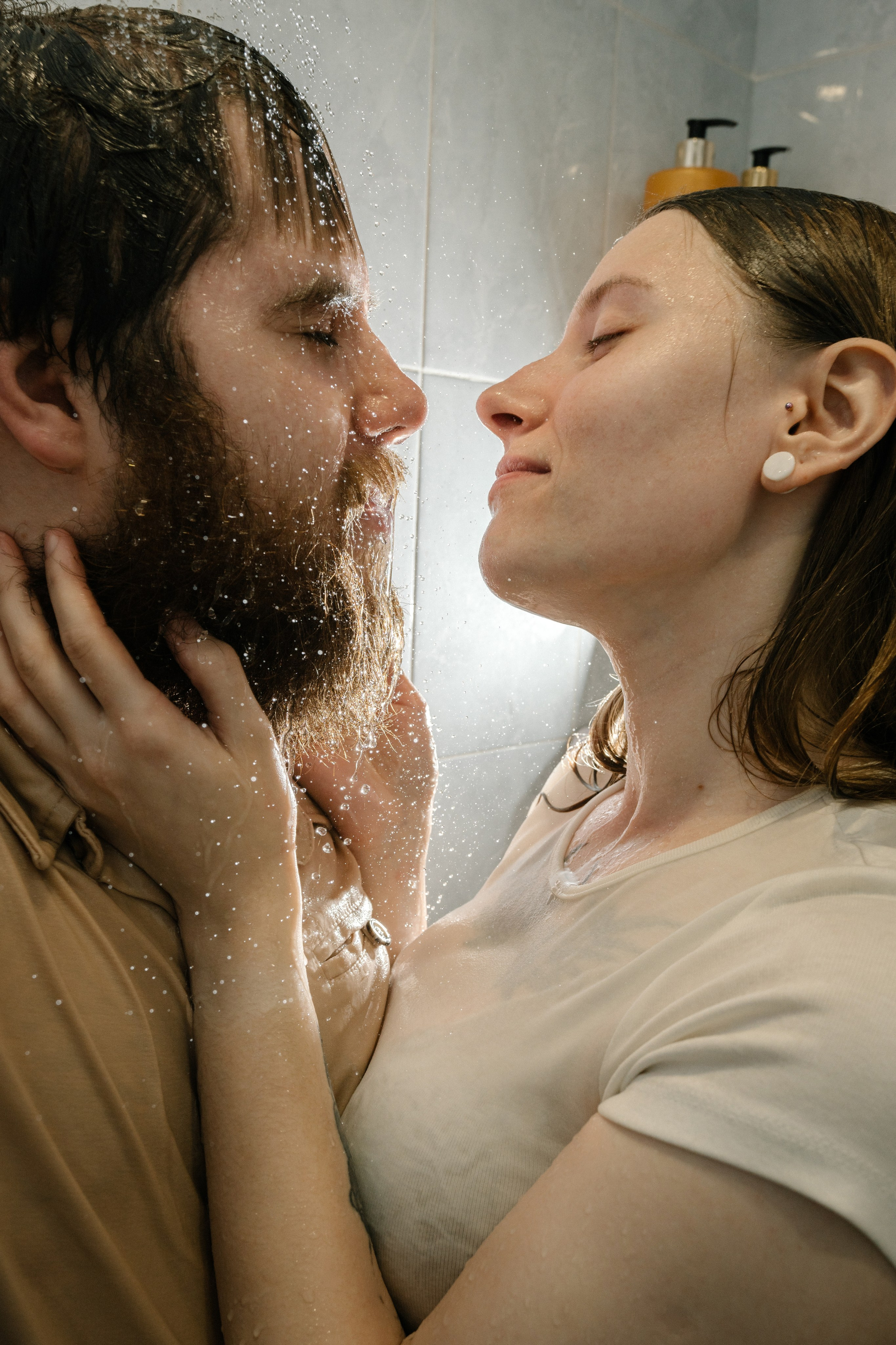 Вика&Даня. Фотограф и видеограф в Тюмени Екатерина Чернецкая