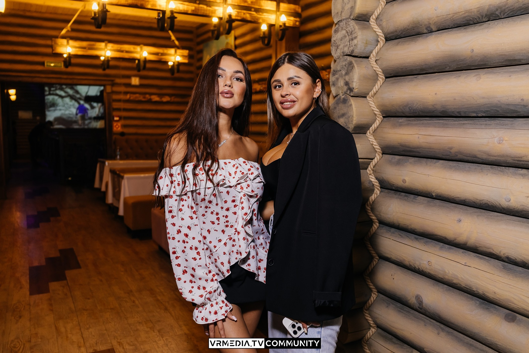 В гостях «У Петровича»