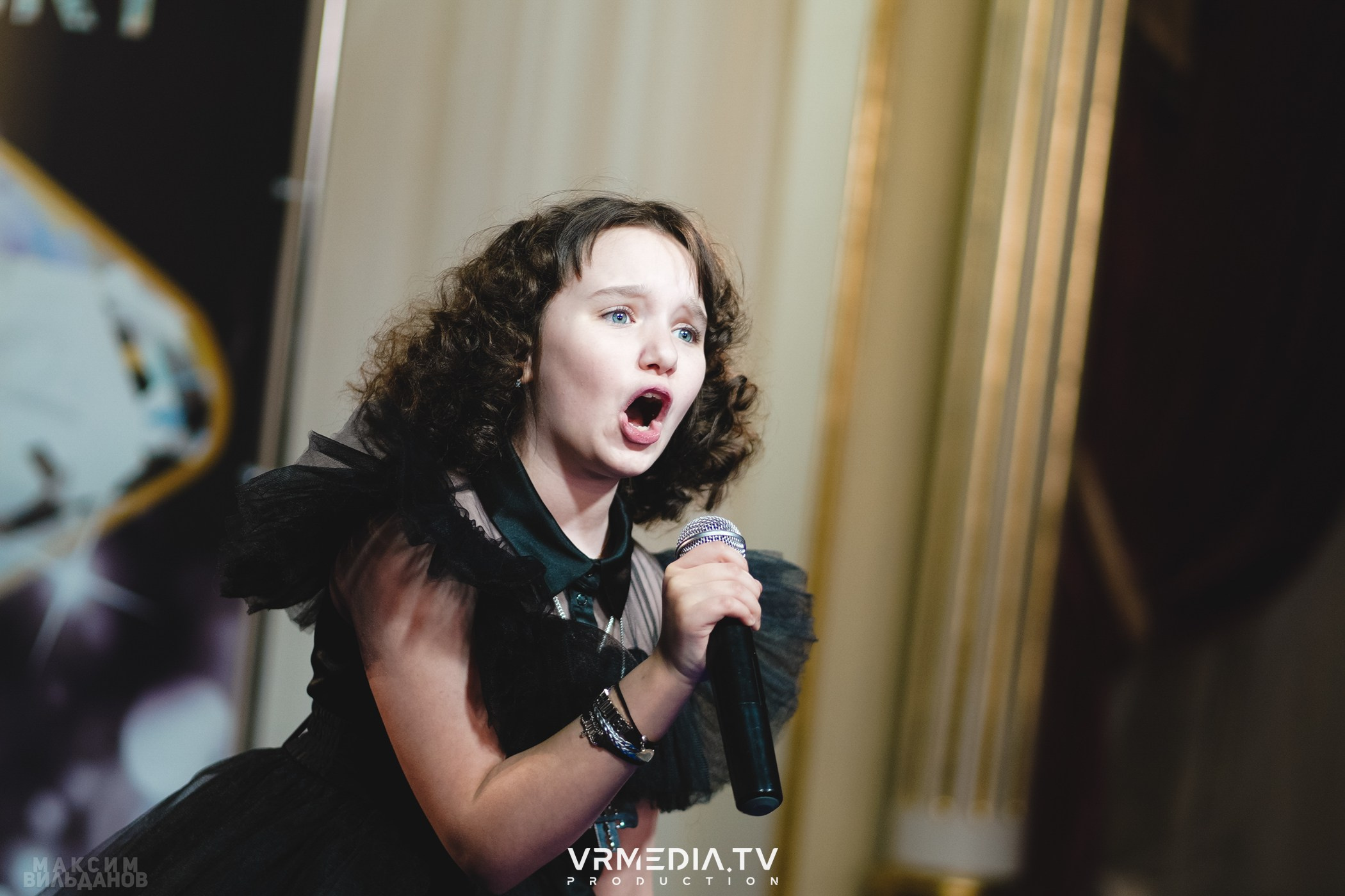 Leomar Production: Fashion проект «Glam Style 2024» 1 год