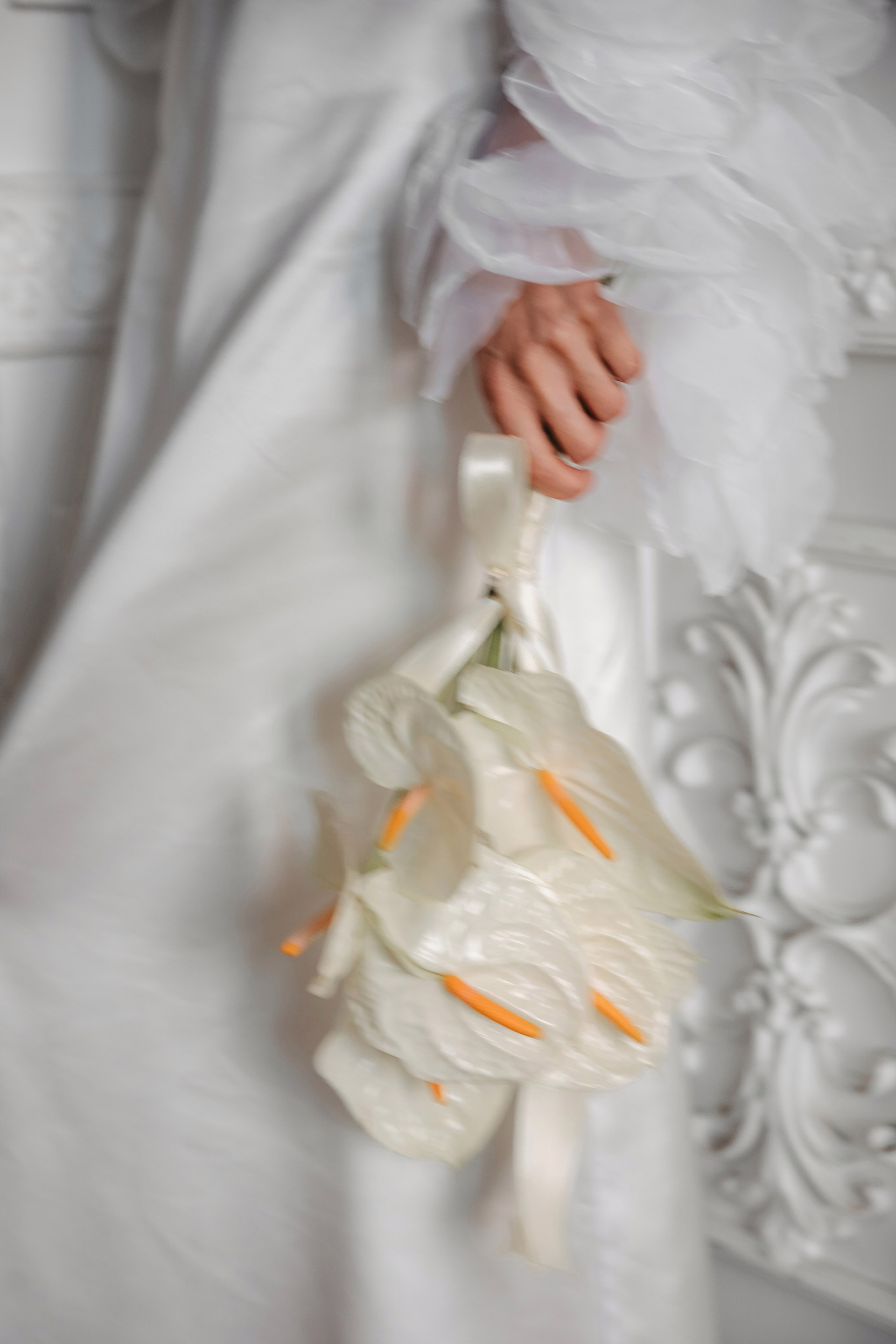 Руфа и Александр. Свадебный фотограф в Москве Михайлина Настя