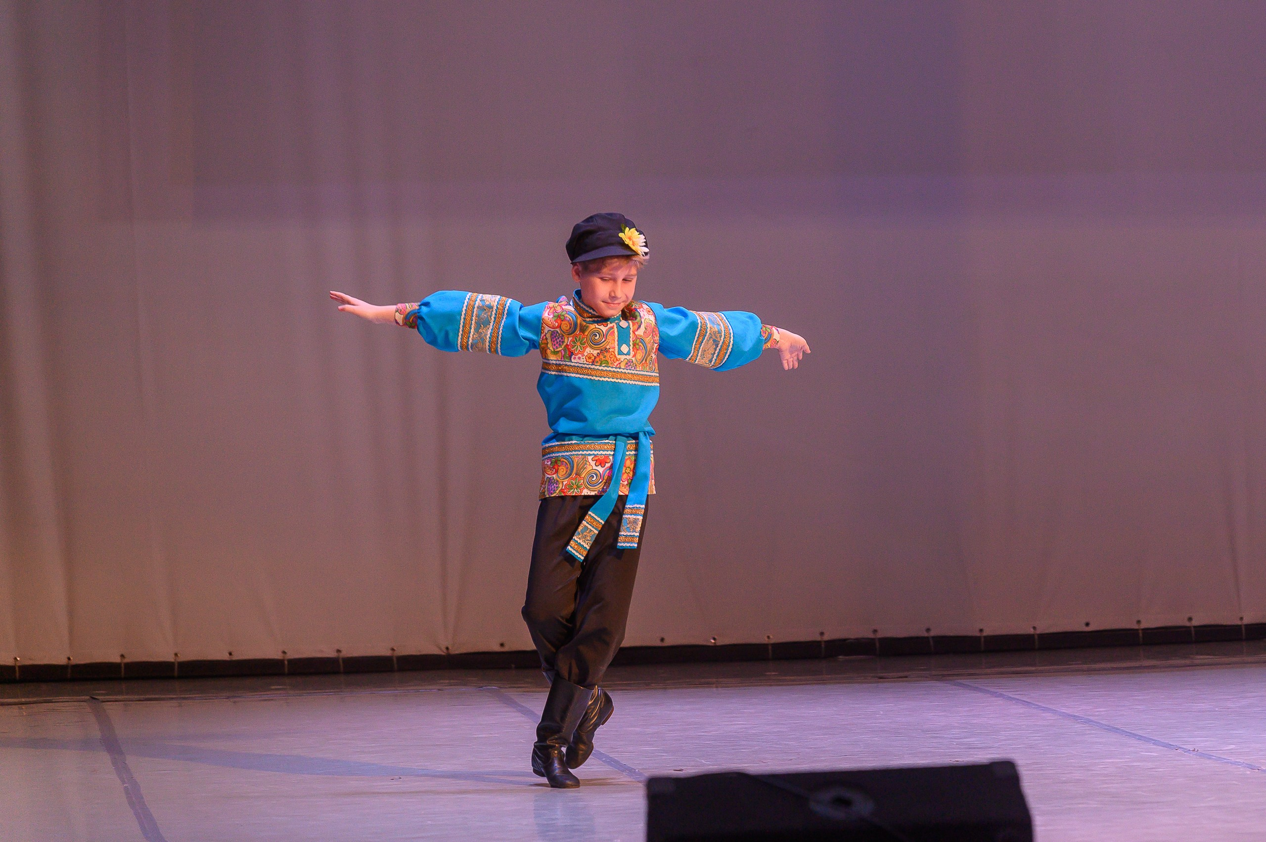 Конкурс «Танцевальная Осень». Фотограф в Кемерово Владислав Шульц