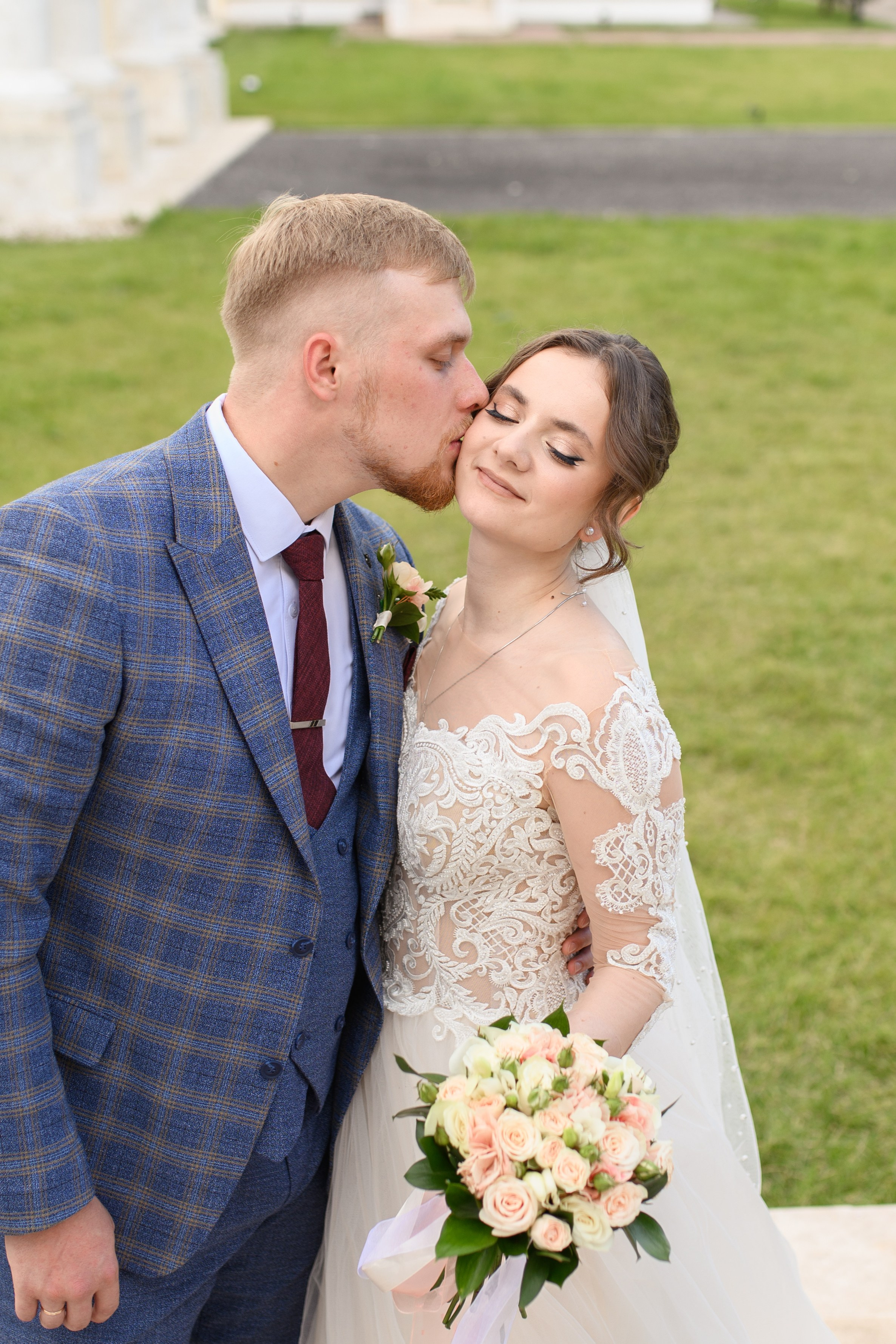 Свадьбы. Свадебный и семейный фотограф в Москве и Подмосковье Татьяна Емцова