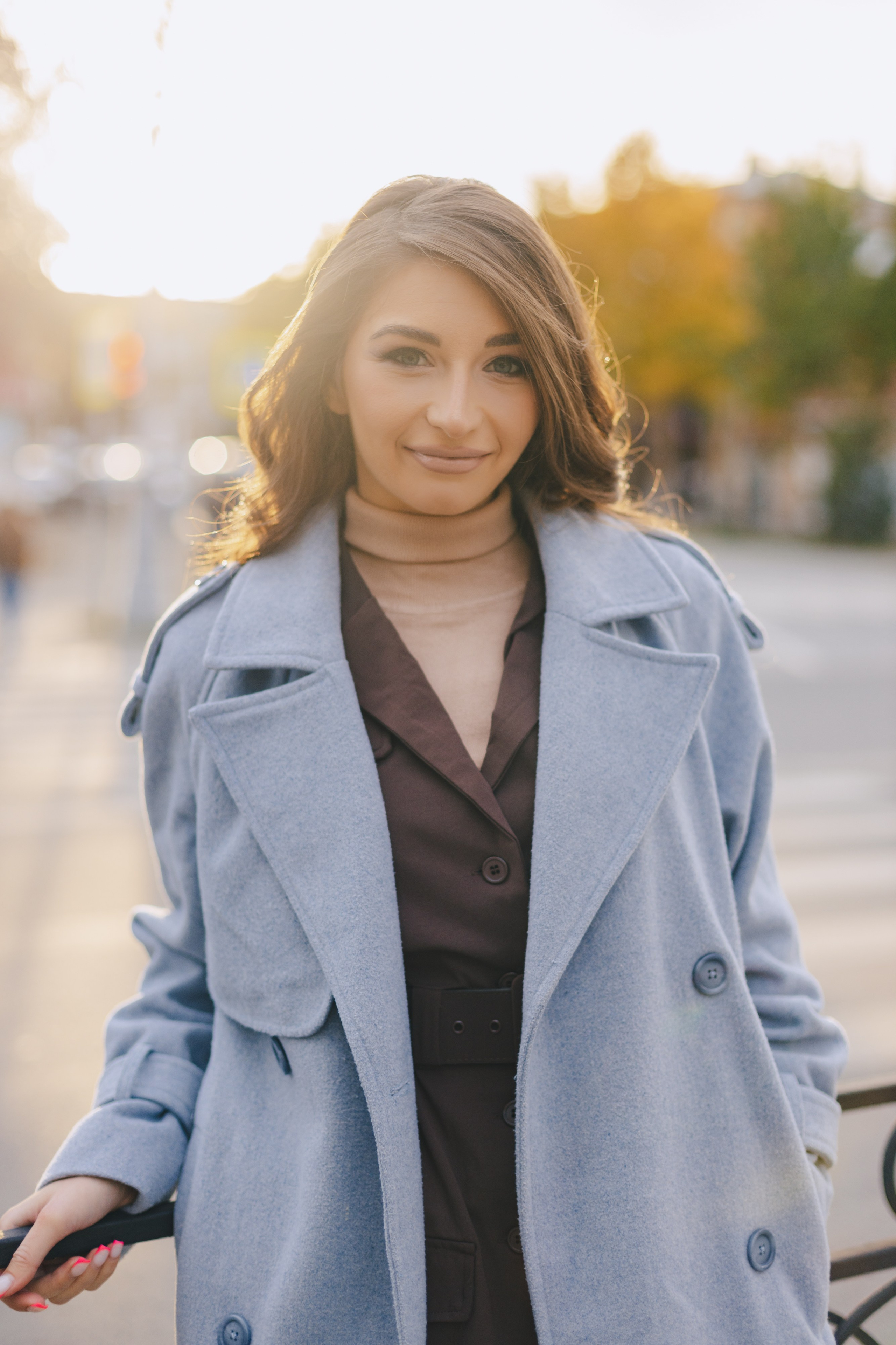 Ира. Фотограф Таганрог Любимая Надя