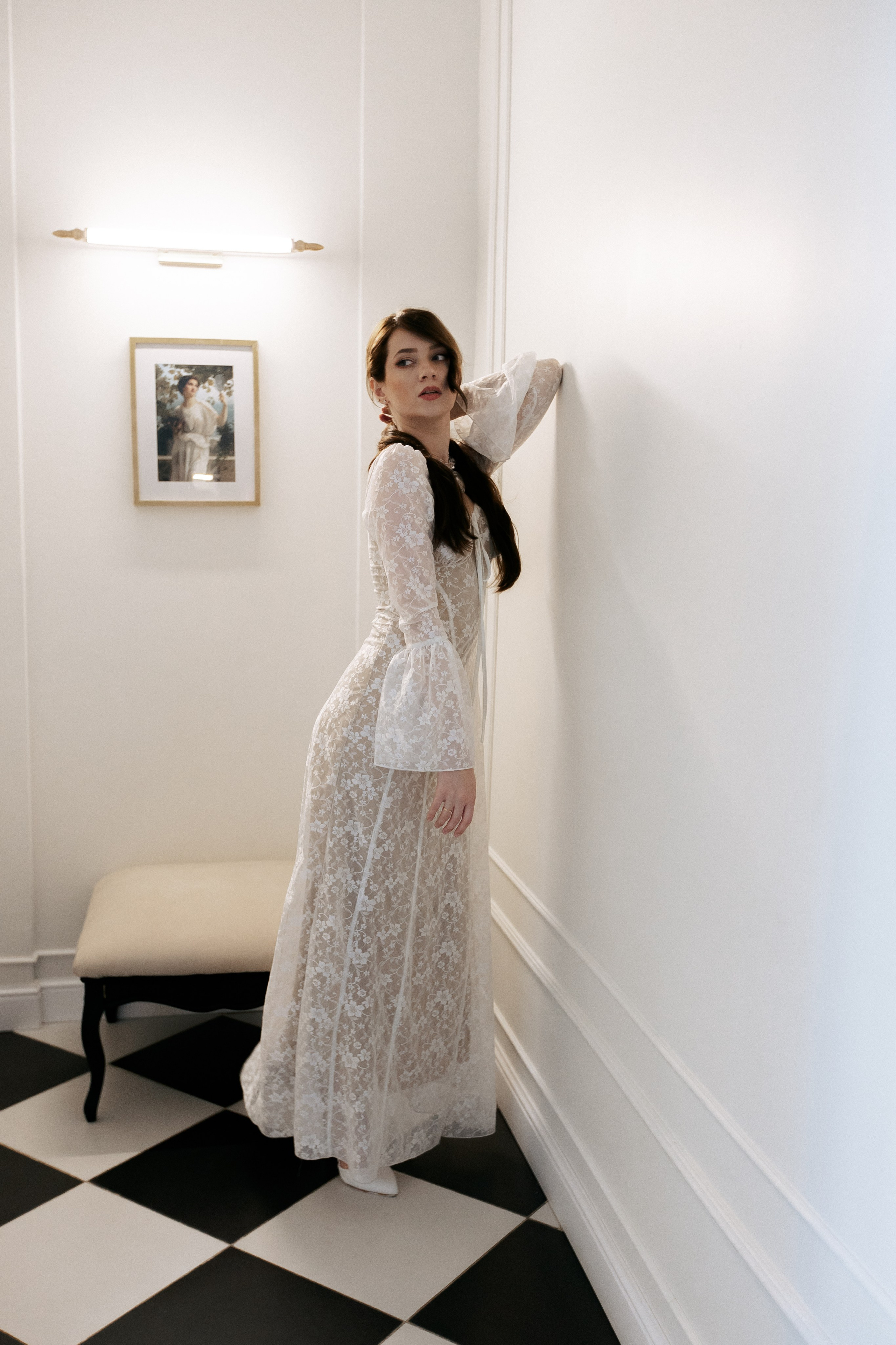 Настя. Фотограф Таганрог Любимая Надя