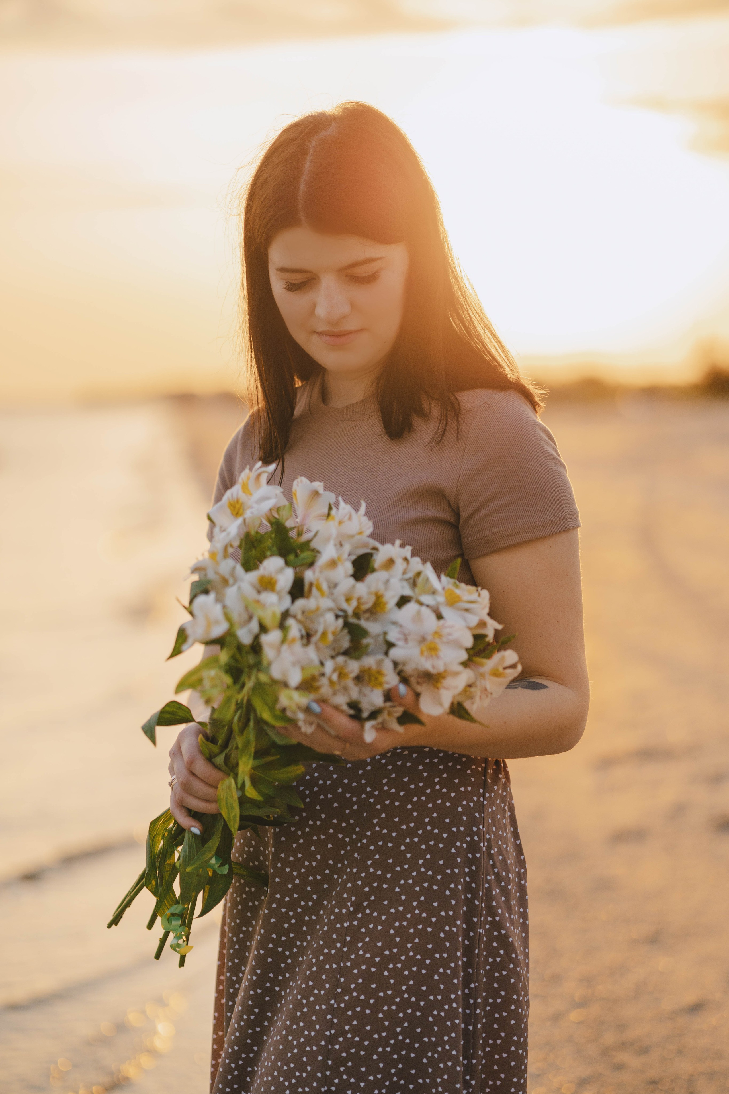 Настя и Алёна. Фотограф Таганрог Любимая Надя
