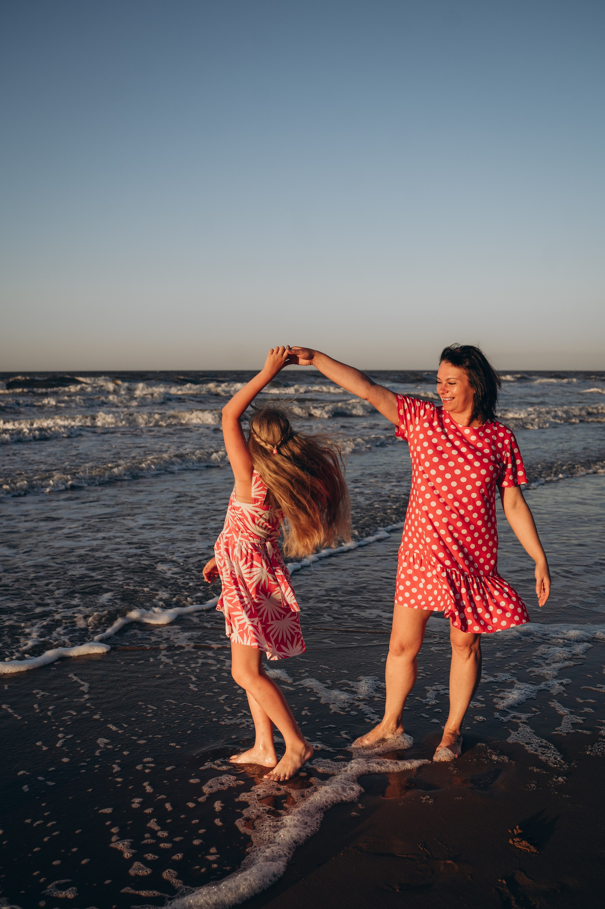 Каникулы в Кучугурах. Фотограф Горбенко Анна