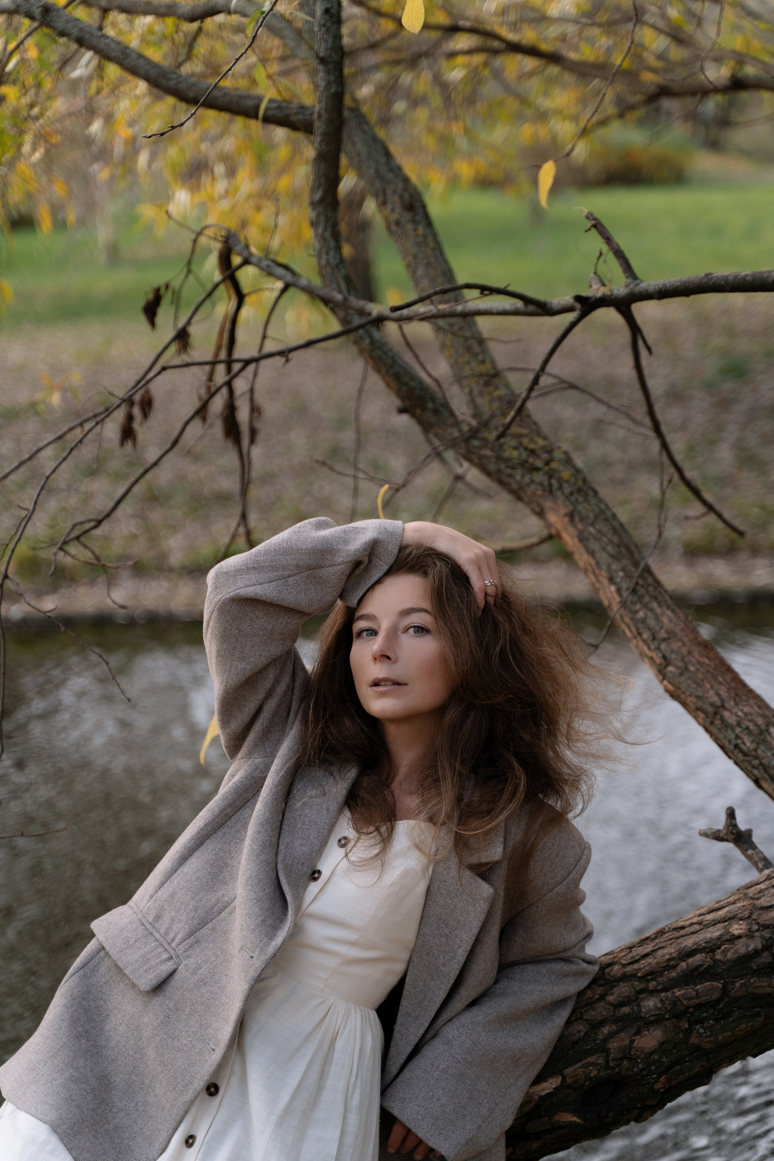 Про тебя. Контентный и семейный фотограф Анна Маслова