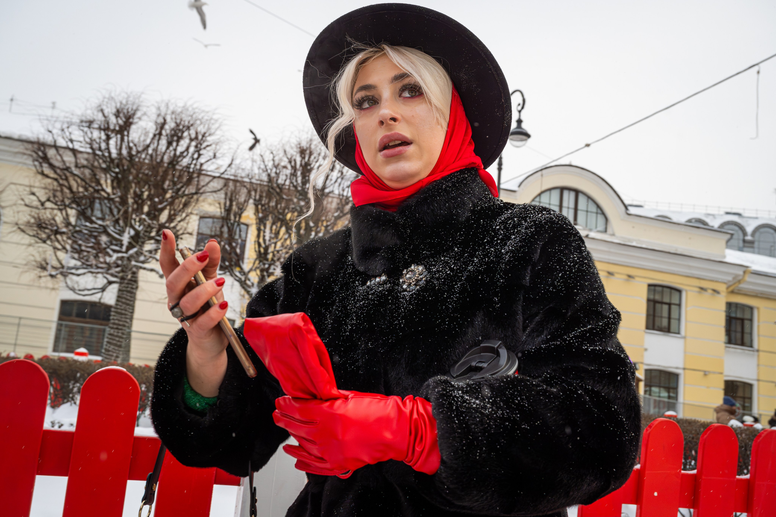 Dimitri Bakhtadze, Saint Petersburg. Dimitri Bakhtadze photographer