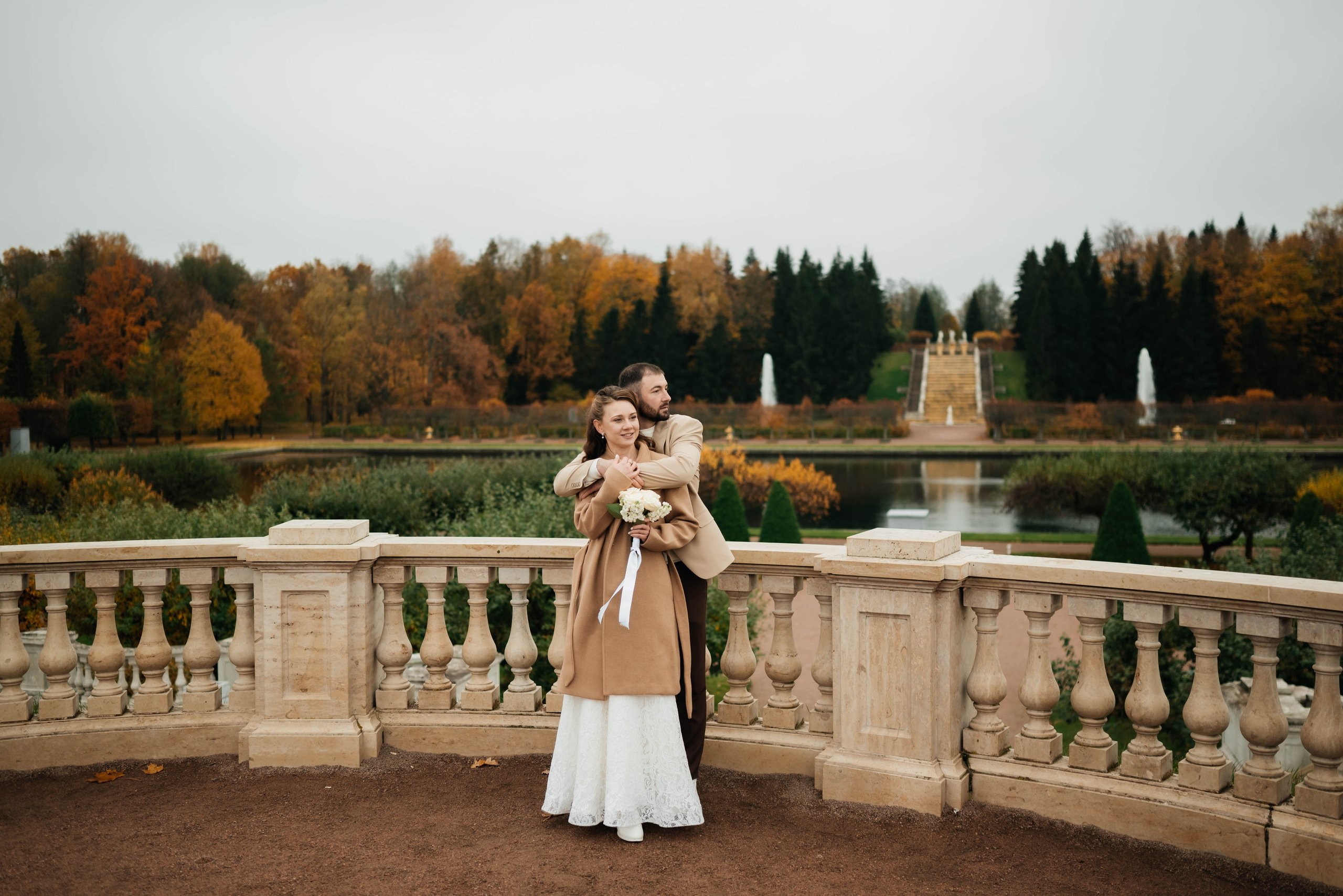 Евгений&Екатерина. Главная