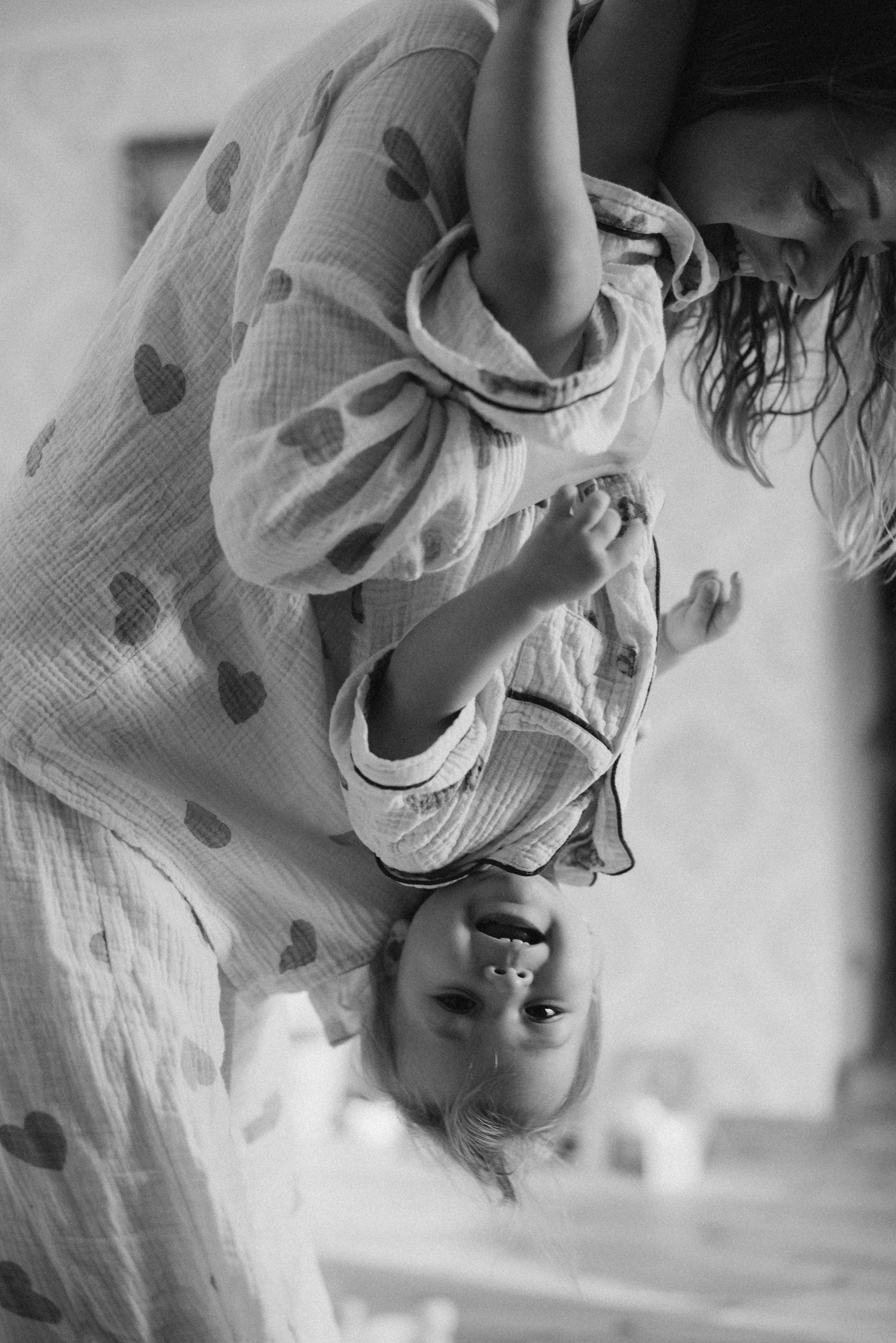 Инна и Ева. Фотограф в Минске Наталия Запорощенко