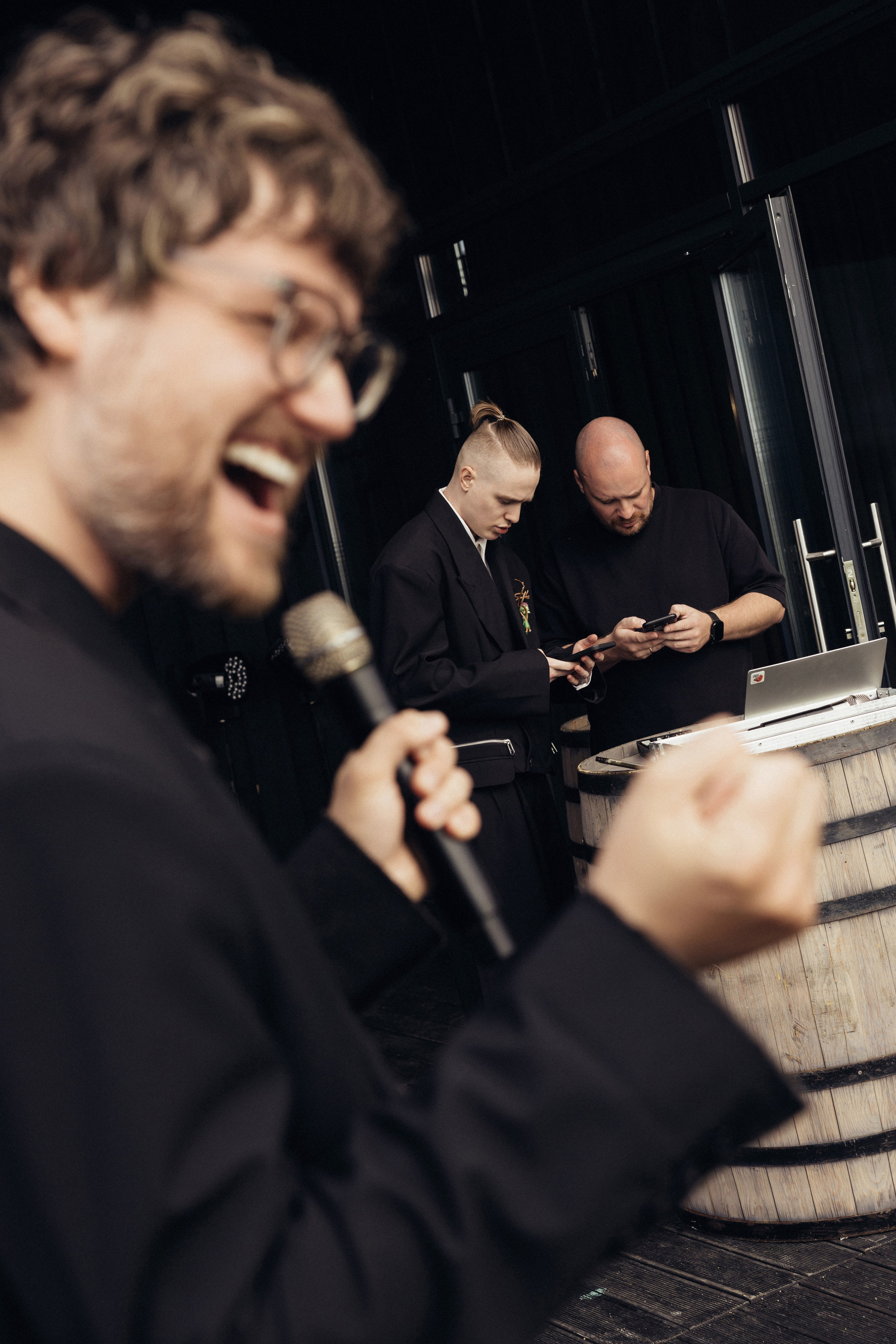 @avtors.agency. Свадебный и репортажный фотограф в Москве Владимир Сергеев | Naysaikolo