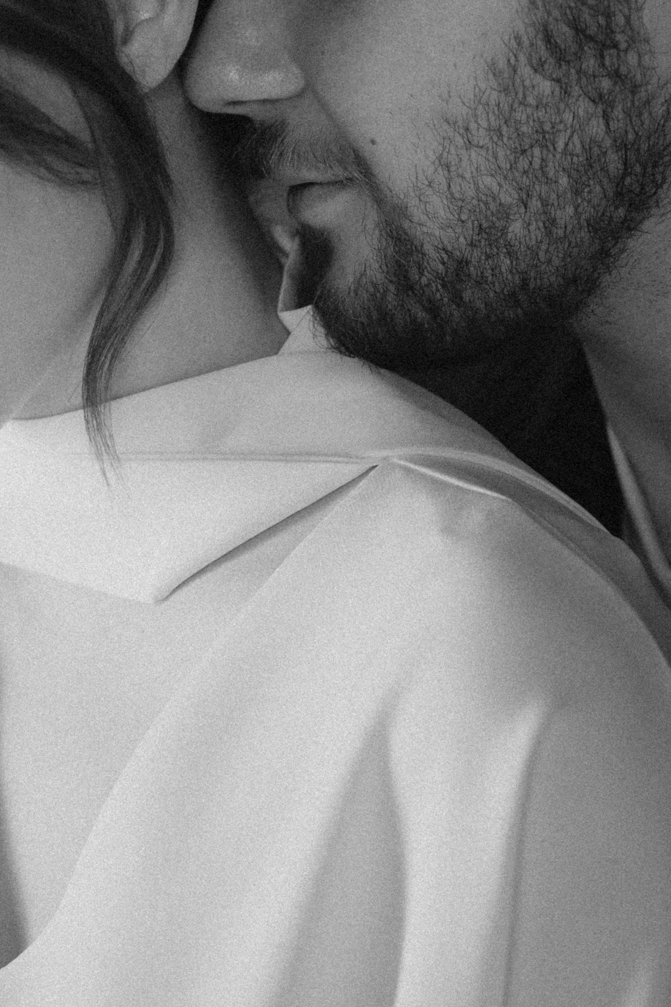 Арсений и Натали. Семейный и портретный фотограф в г. Орск Алишер Азимов