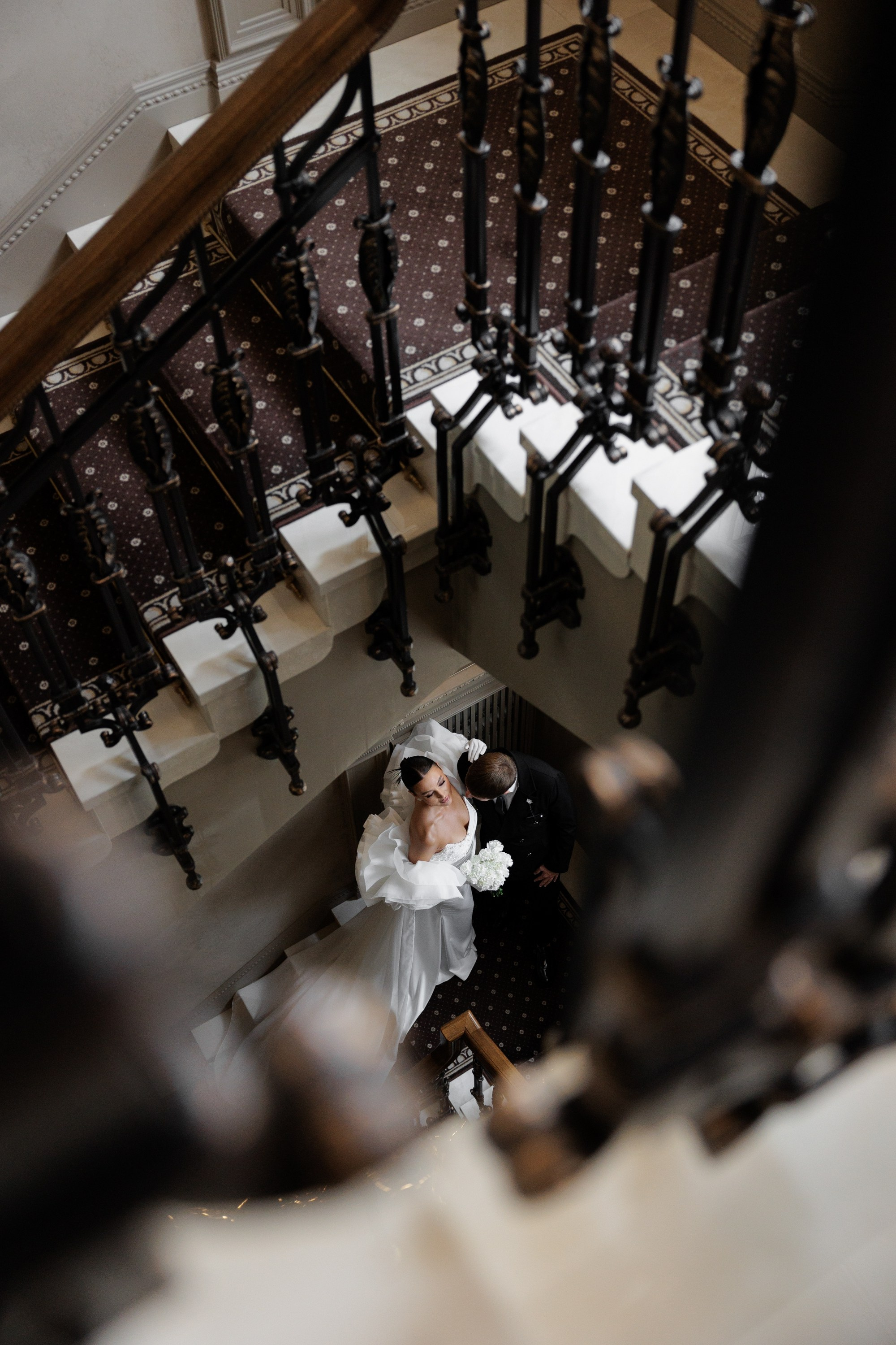 Свадебный фотограф