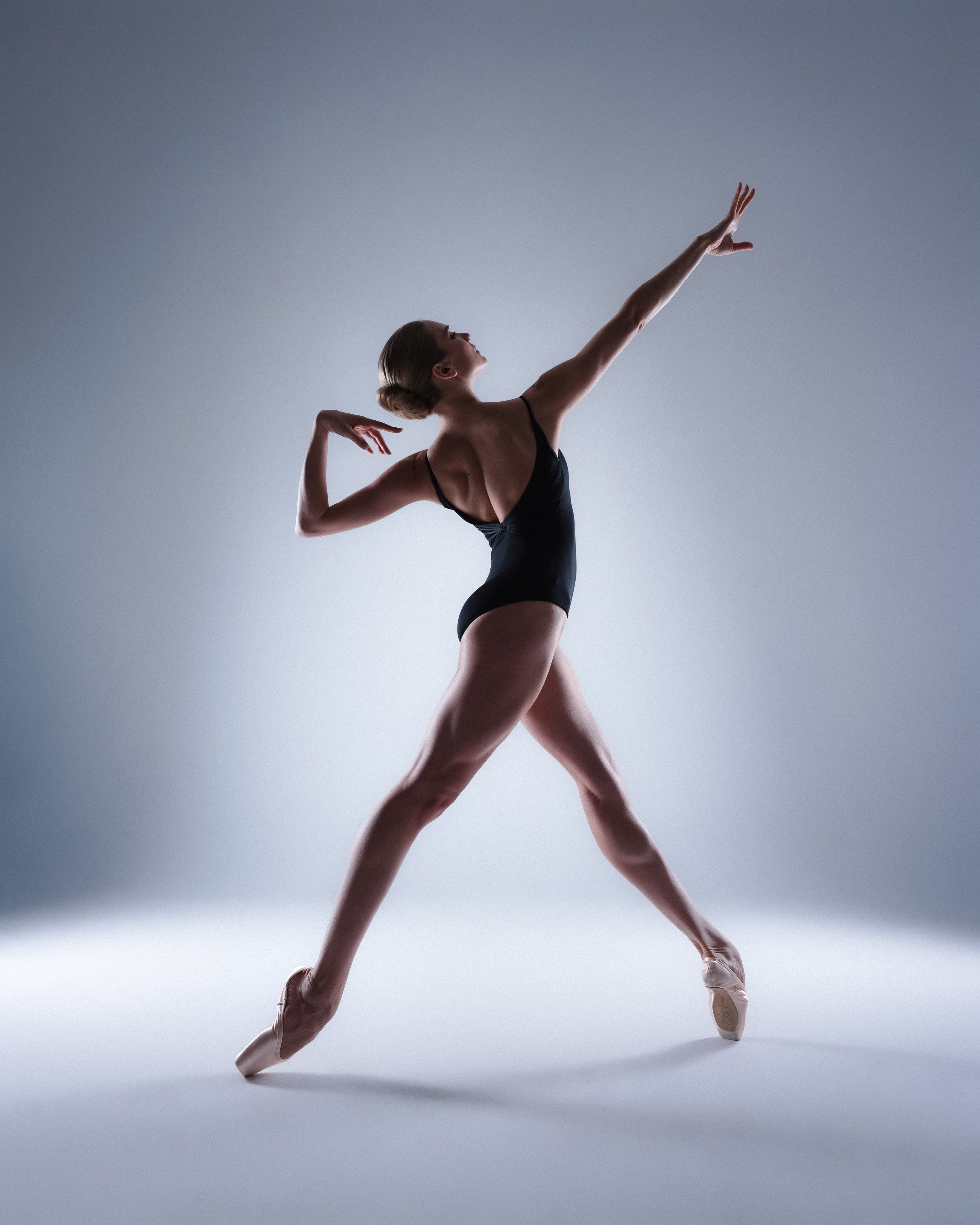 Фотограф-любитель Максим Ершов