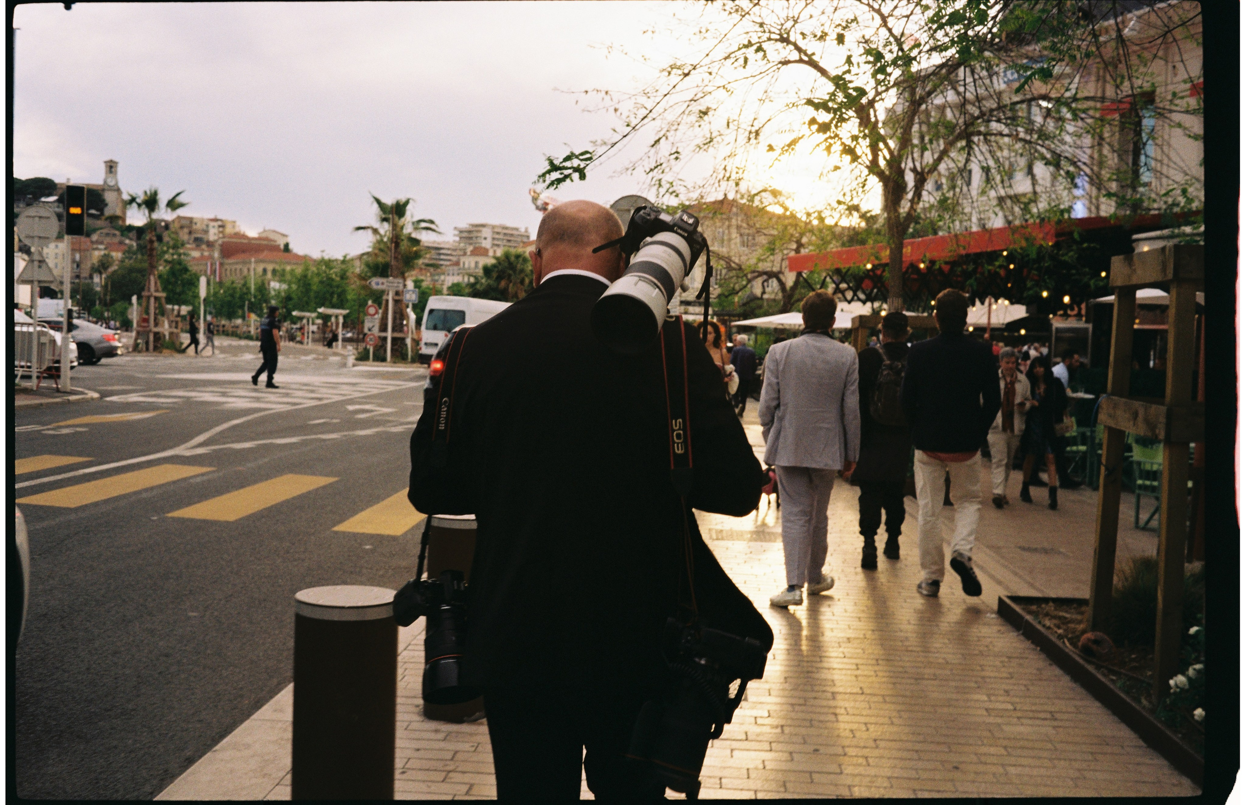 France. Regina Platonova