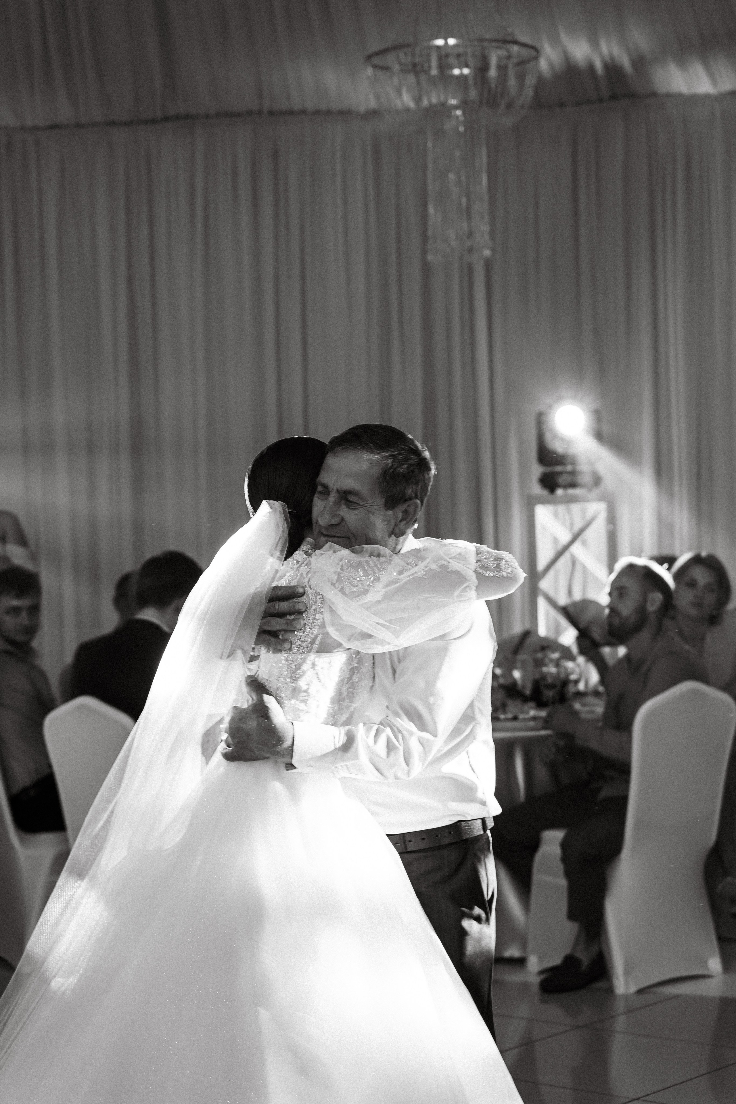 Илья & Анастасия. Свадебный и семейный фотограф в Югорске Ольга Мищенко