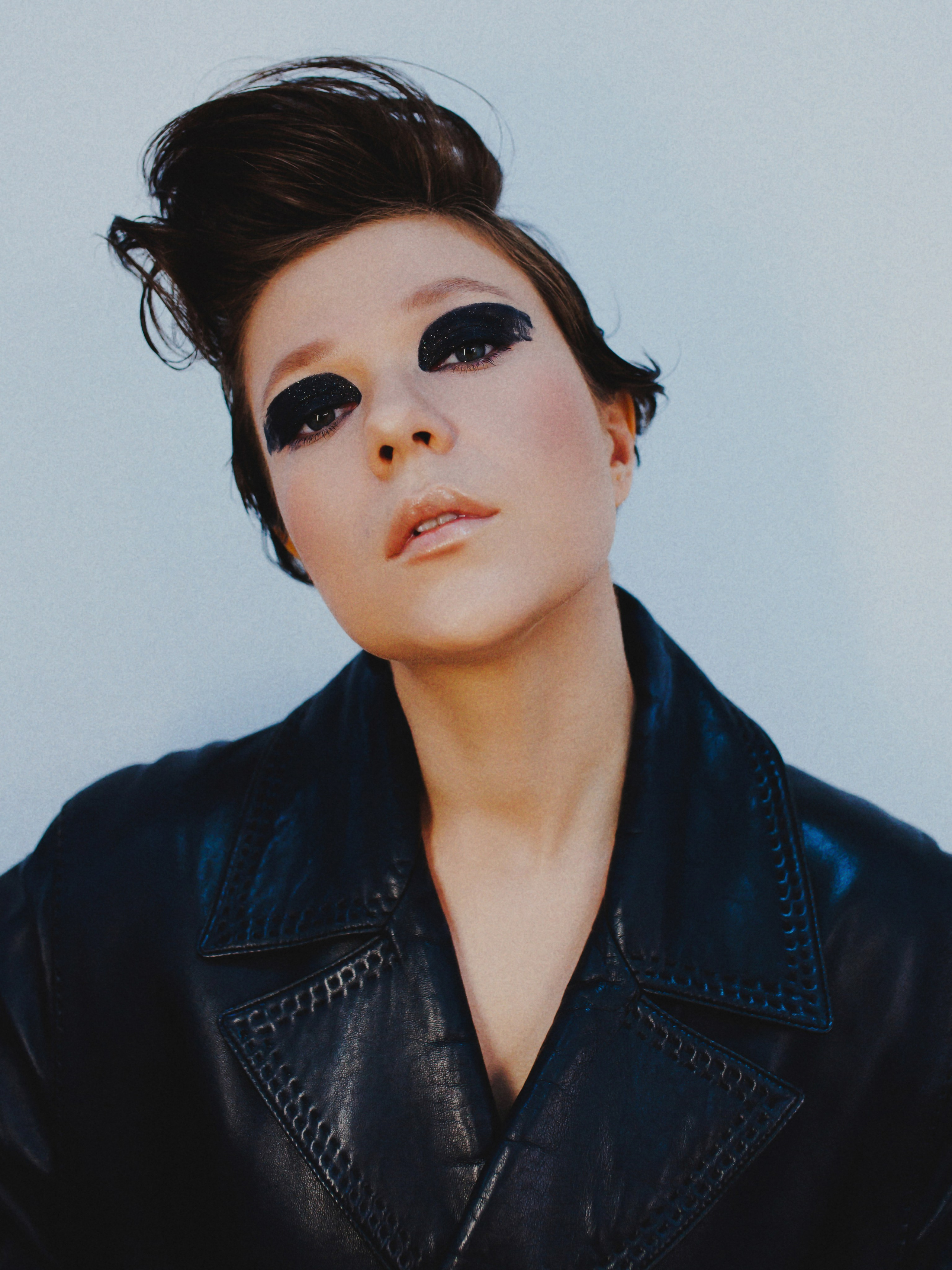 Portrait. Фотограф в Новосибирске Дарья Горнакова