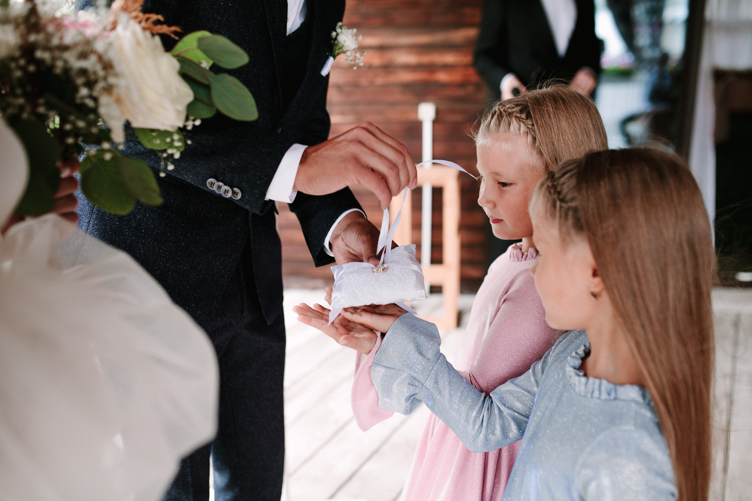 Wedding. Фотограф в Новосибирске Дарья Горнакова