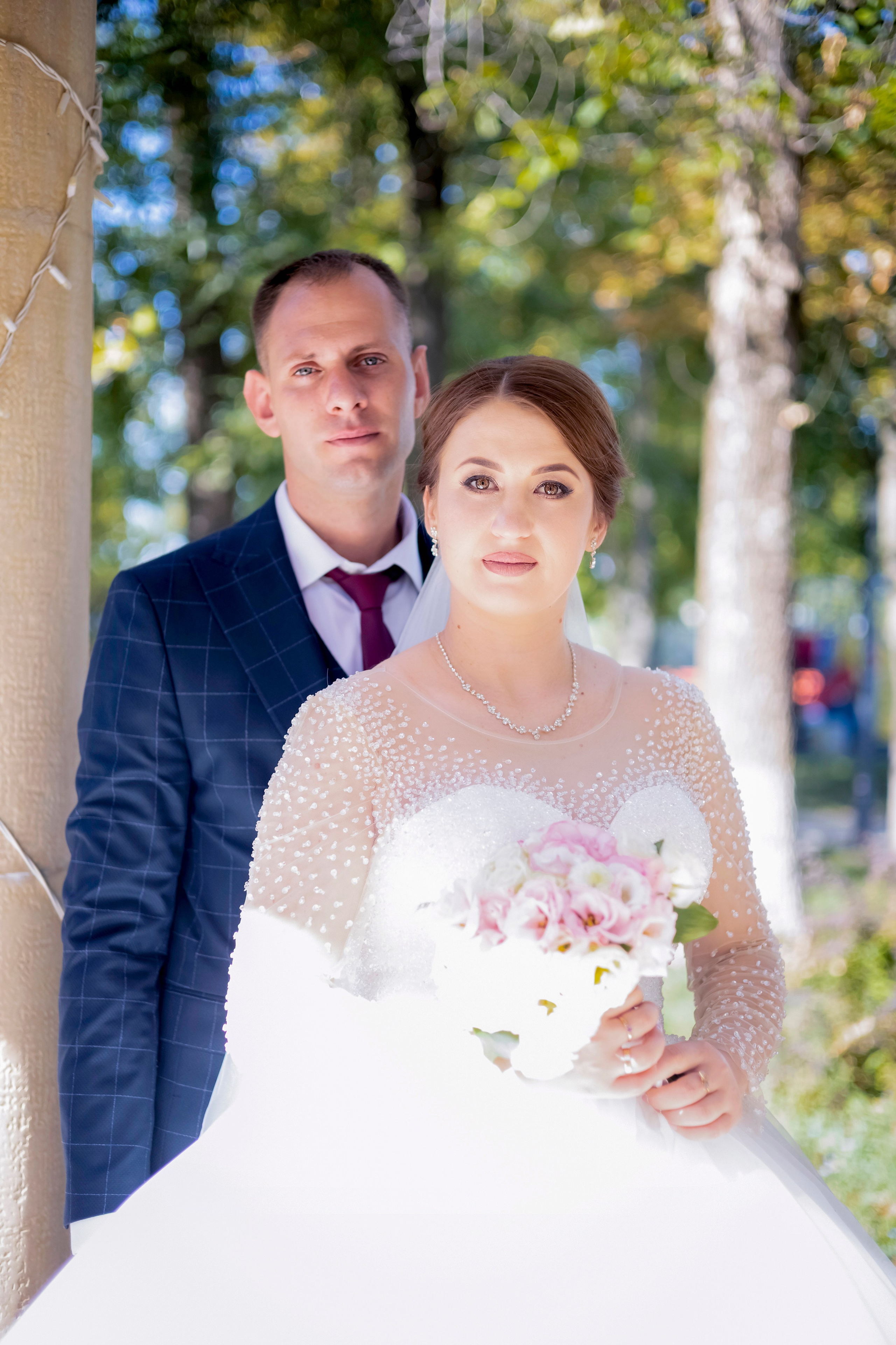 АРТЁМ & СВЕТЛАНА 14.09.2024 г. Фотограф Людмила Лебединская г. Краснодар (Приморско-Ахтарский р-он)