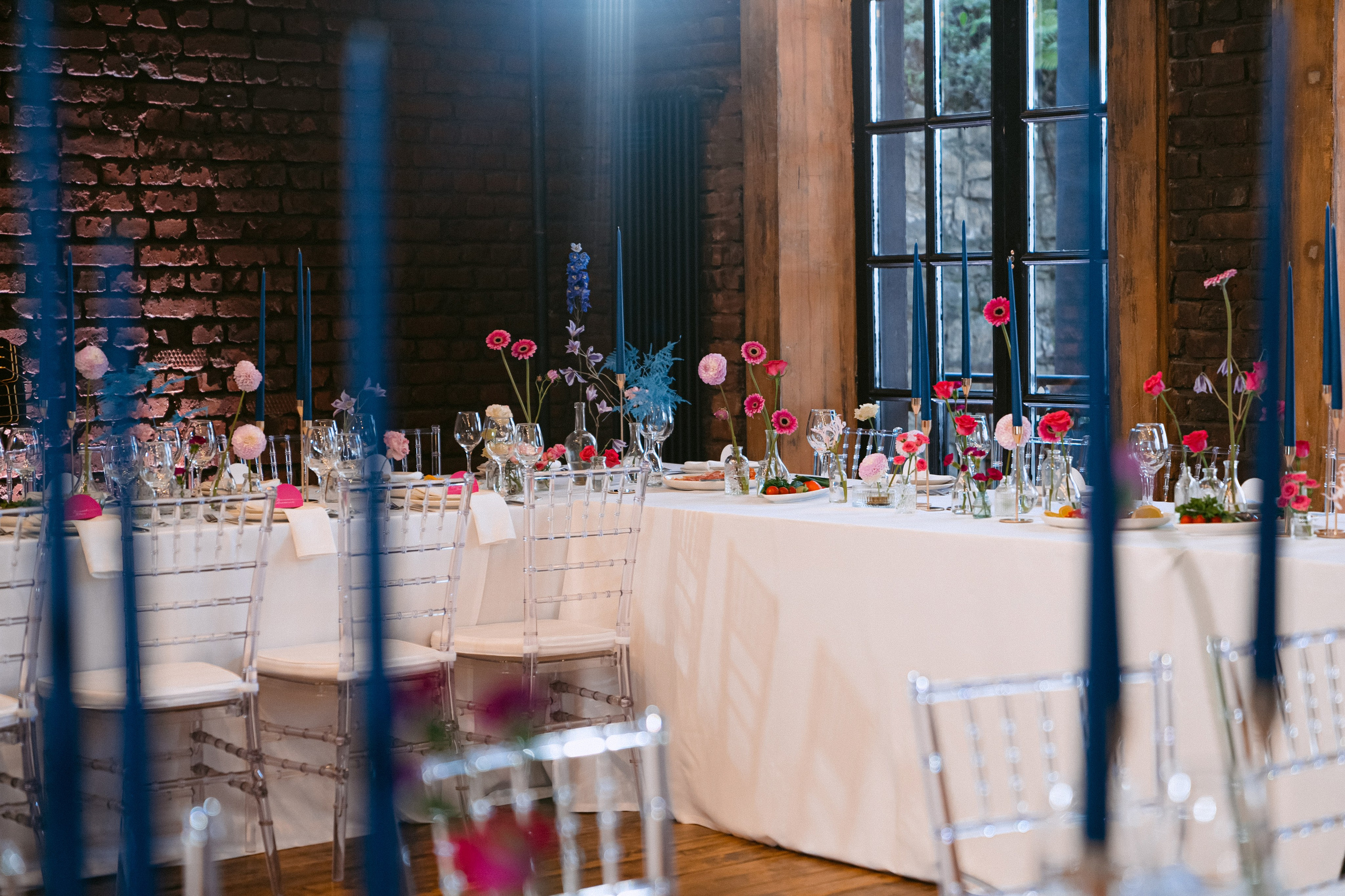 Анна и Савва