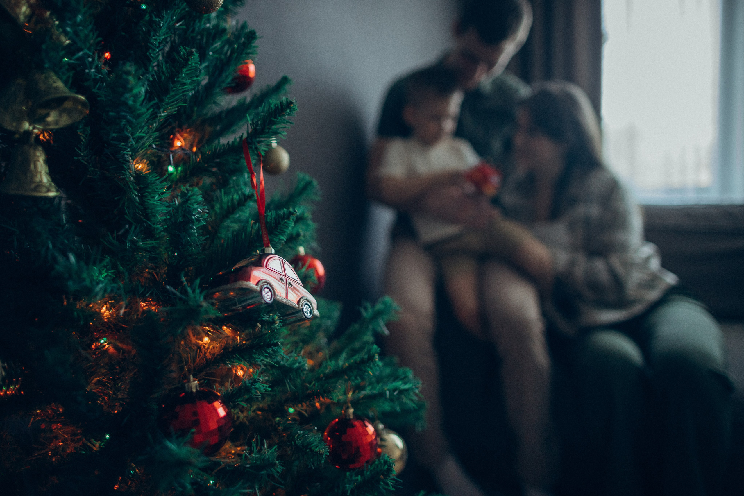 Дима, Ксюша, Илья. Семейный фотограф новорожденных УФА Гульнара Зиновьева