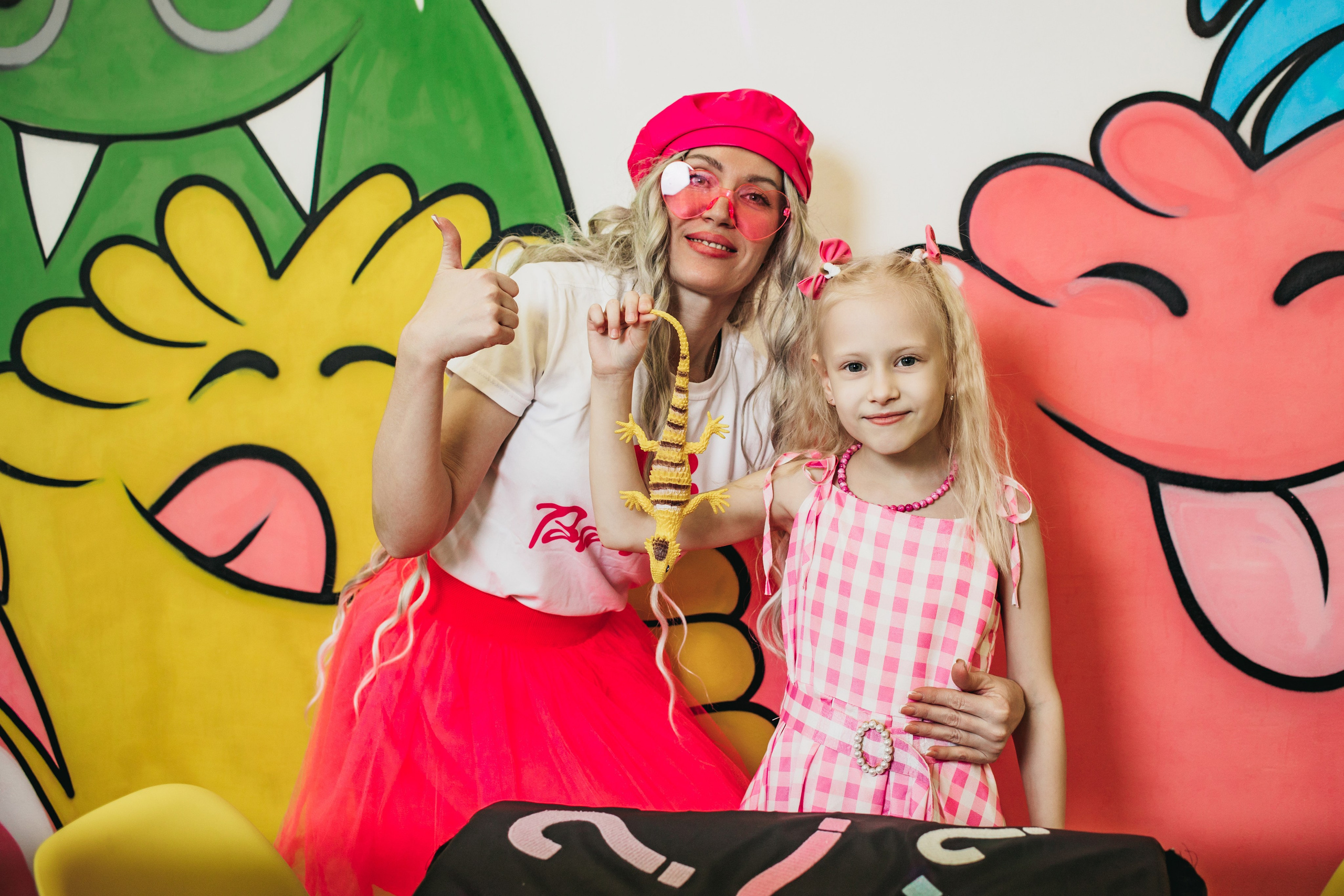 Фотосъемка детского дня рождения. Фотокниги и выпускные альбомы в Иваново