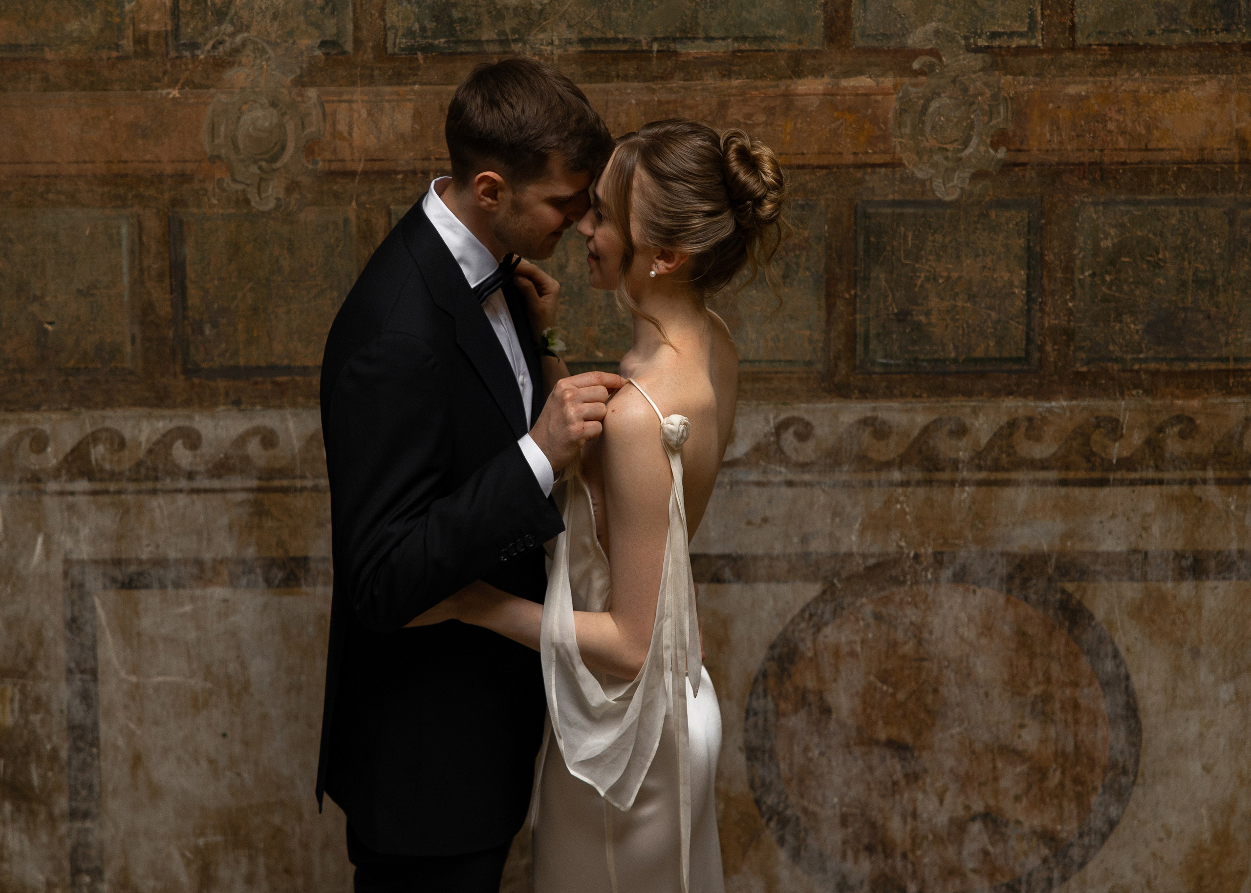 Jacopo & Vika • Tbilisi. Anna Fridenberg | wedding photographer