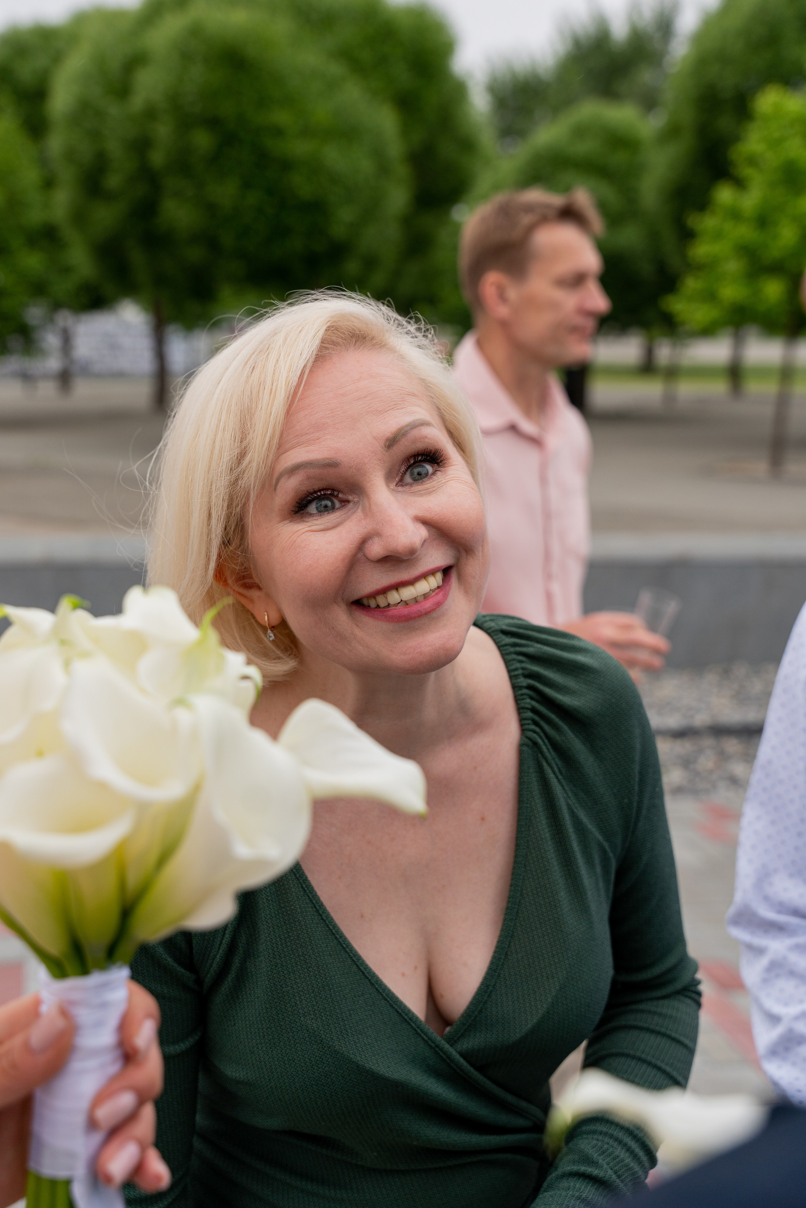 ЕВГЕНИЯ И ДАРЬИ. Фотограф на любое мероприятие