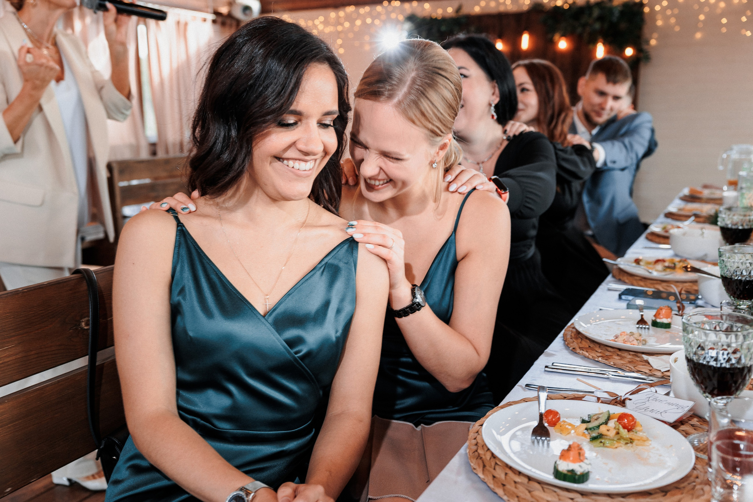 Мария и Андрей. Свадебный и портретный фотограф в Архангельске Илья Труфанов