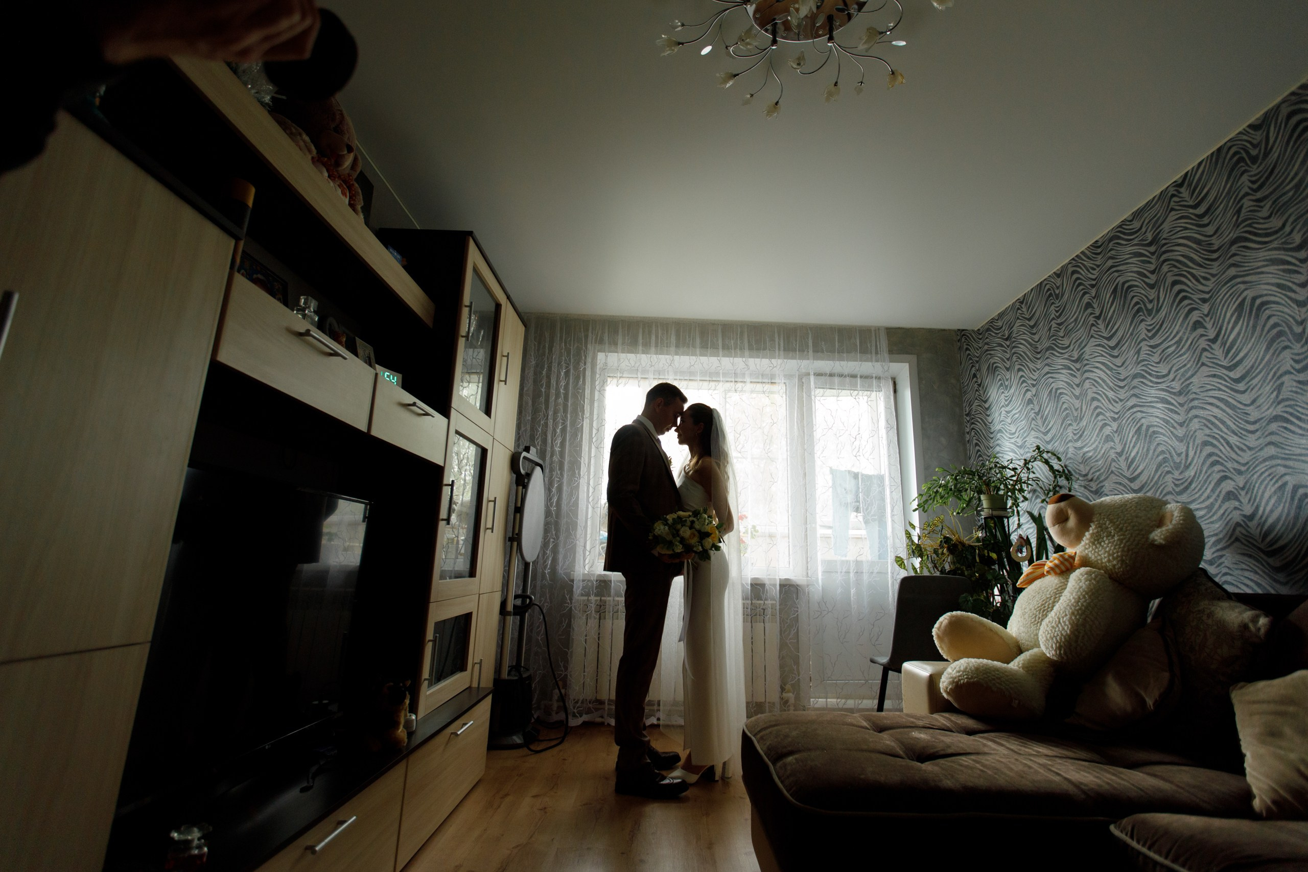 Feels. Свадебный фотограф в Ярославле Анастасия Архипова