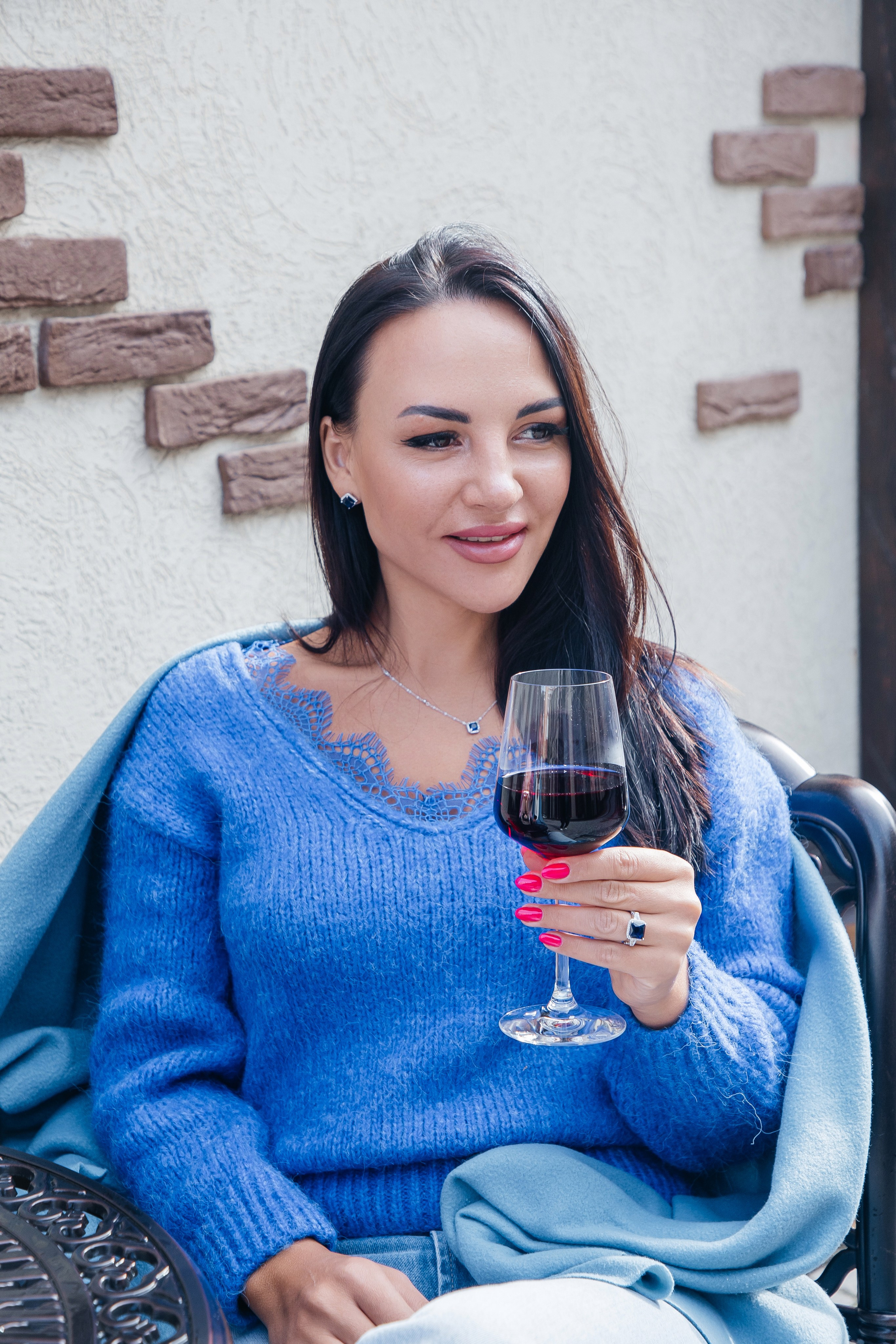 Гульшат и Милана. Фотограф Денис Лесковский (Тюмень)