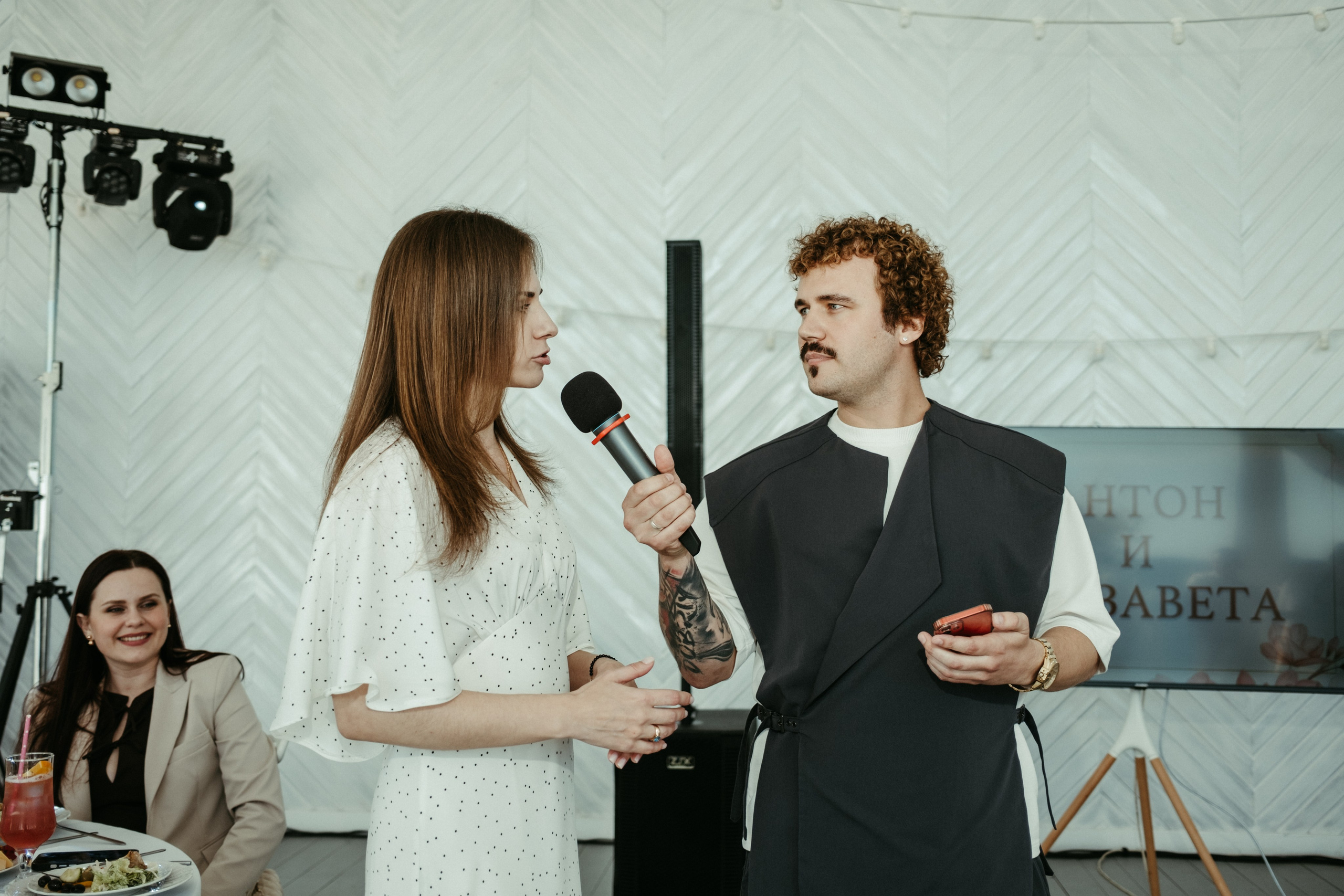 Антон&Елизавета. Свадебный и репортажной фотограф Денис Ожигин в Краснодаре и Краснодарском крае