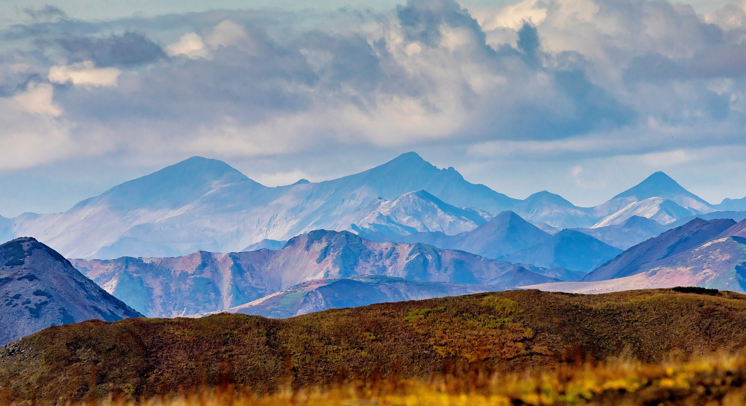 Камчатка. Макс По — фото и видео съемки любого формата