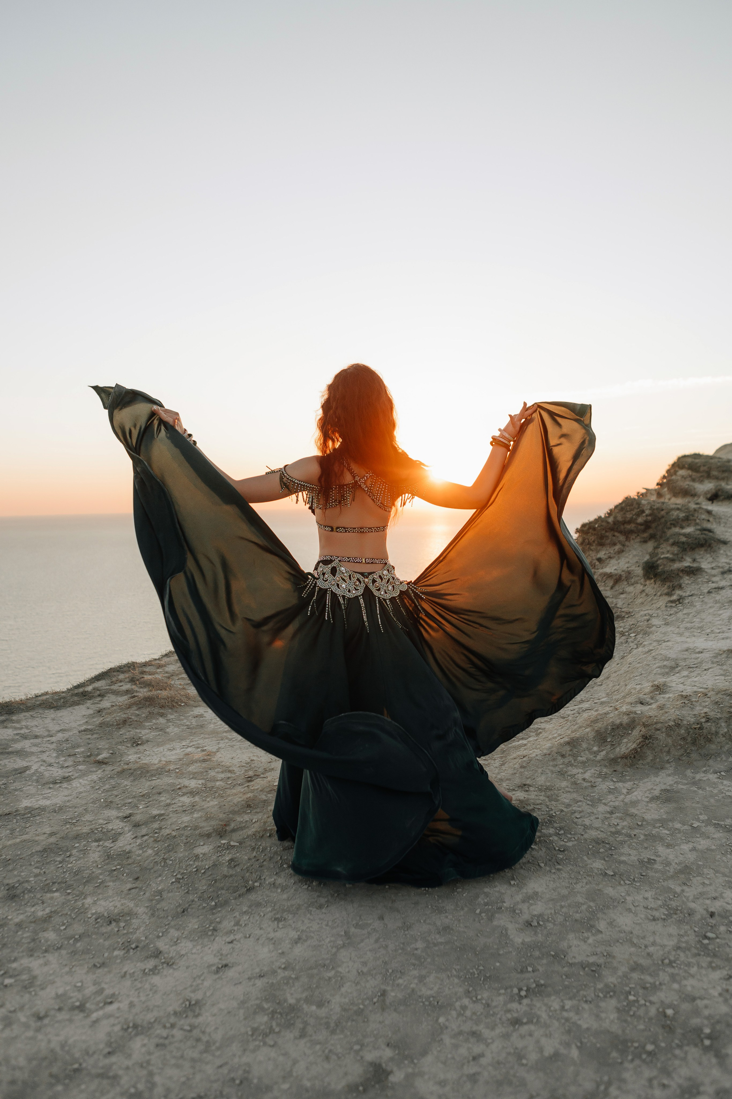 Восточная сказка. Фотограф Трифон Мира