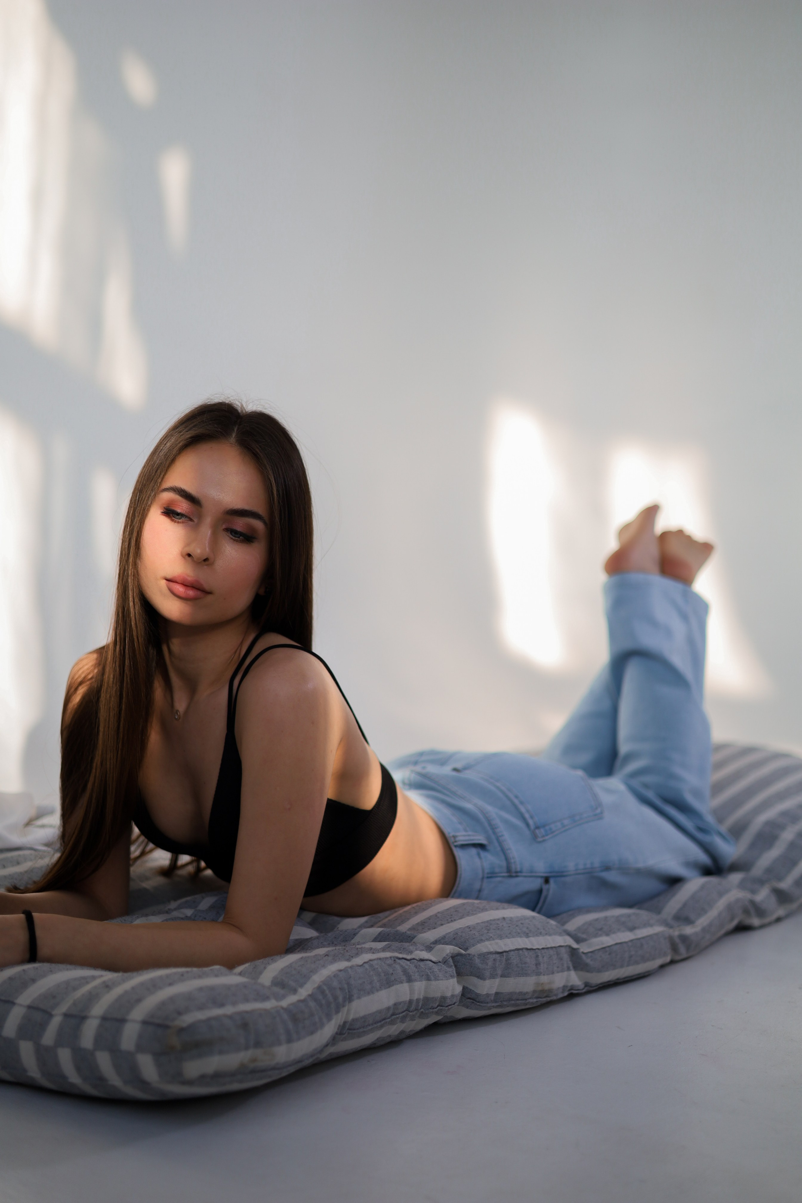 Таня. Фотограф Анастасия Гордовская