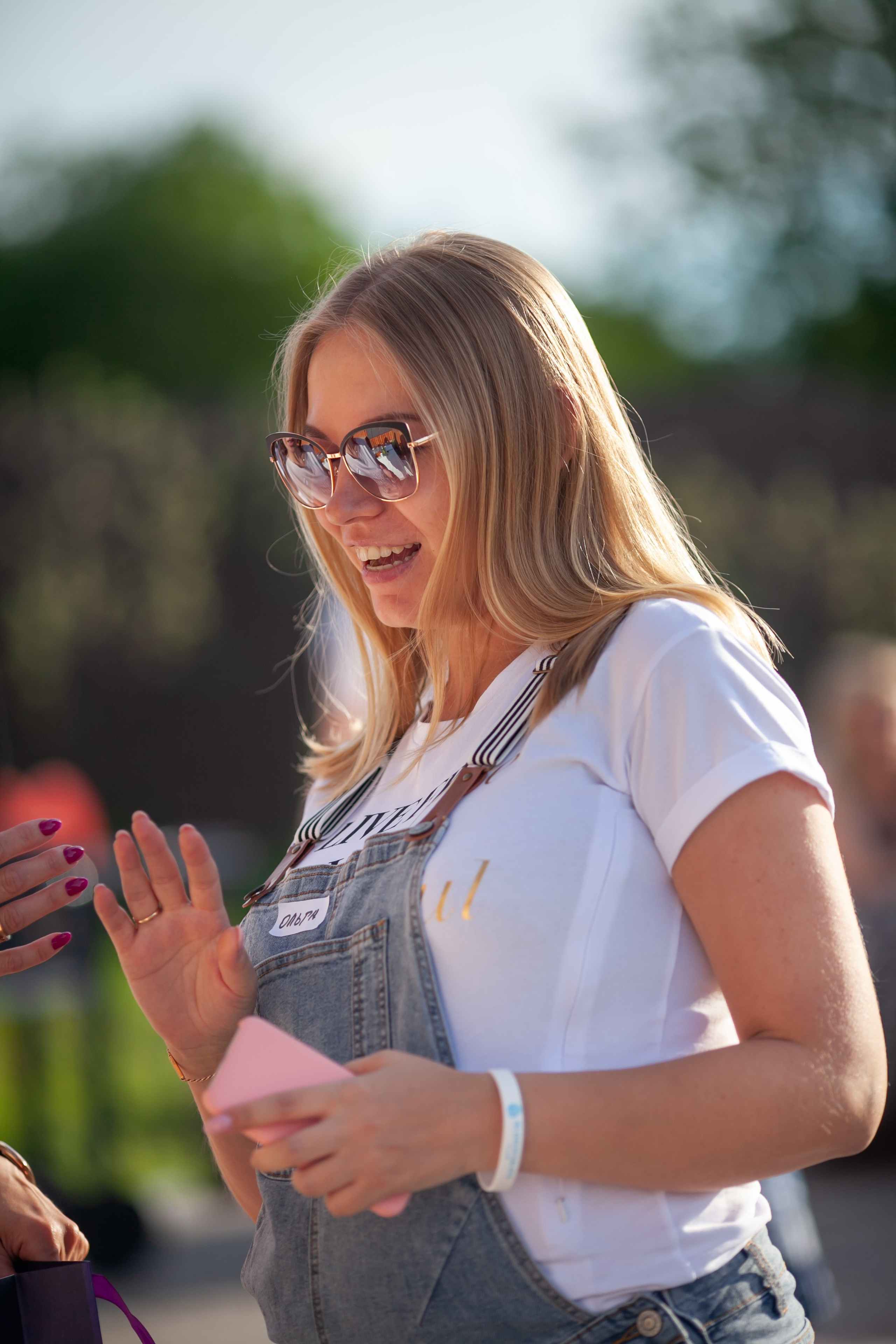 Встреча клуба Блиновской «Семья». Двойняшки-фотографы Анна и Анастасия в Санкт-Петербурге