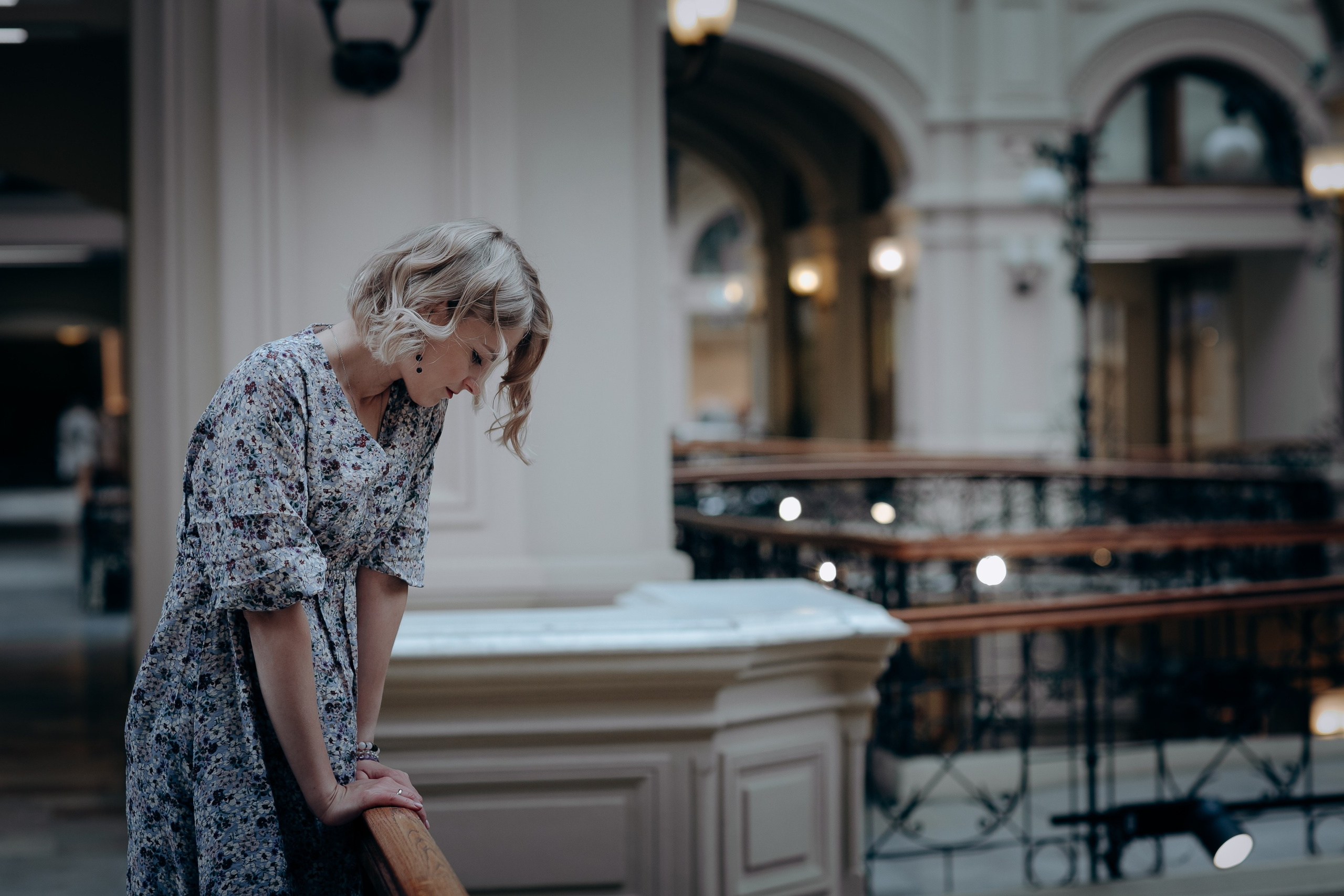 Елена. Профессиональный фотограф в Москве, Подмосковье