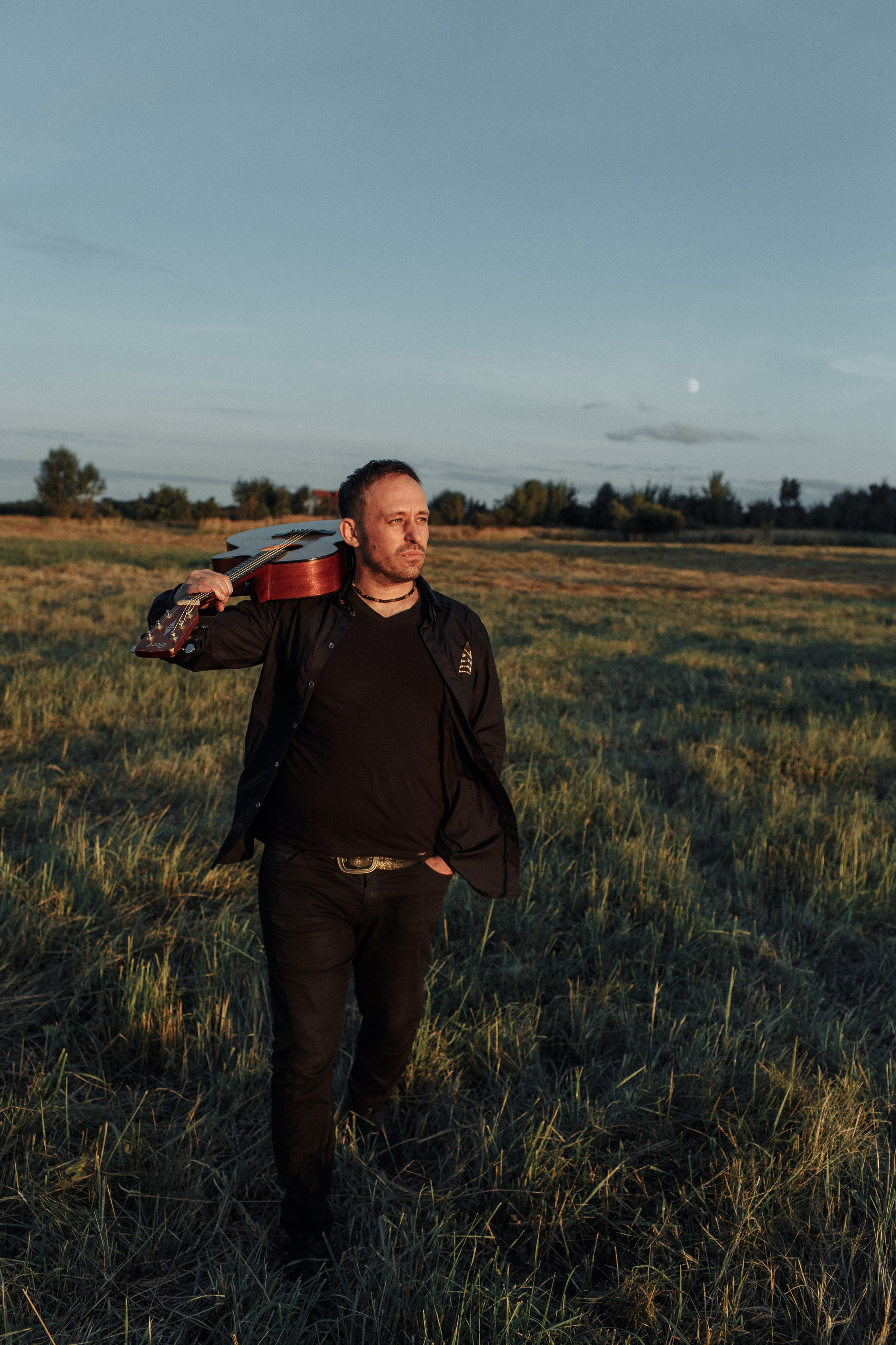 Индивидуальные съёмки/Базовый контент. Сергеев Алексей. Фотограф